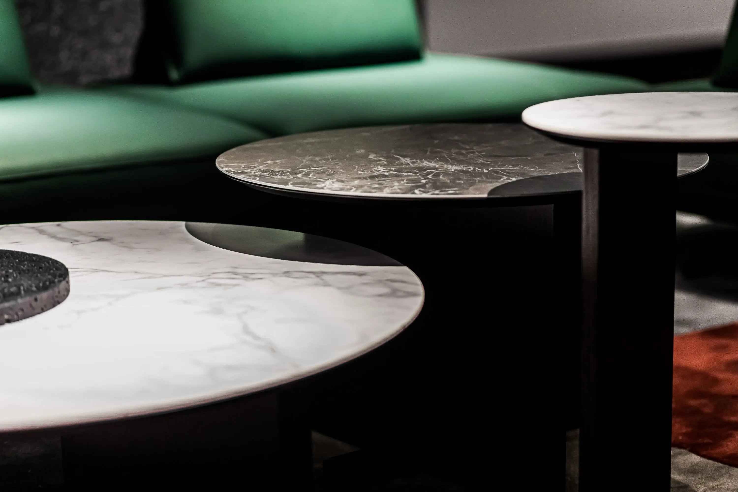 HC-1862-3 Coffee Table Tea table Coner table