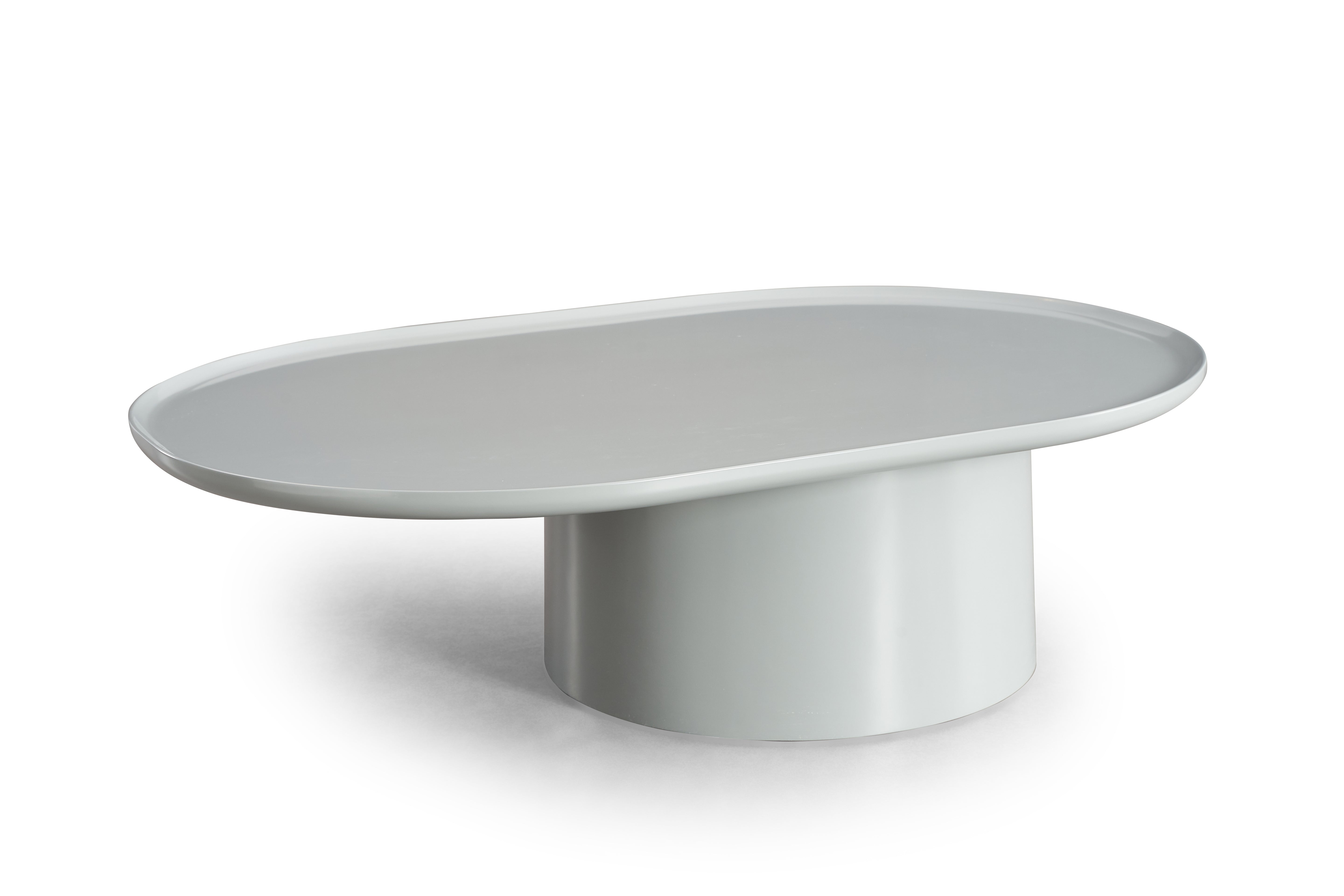 HC-2069-1 Coffee Table - Versatile Tea and Corner Table VV