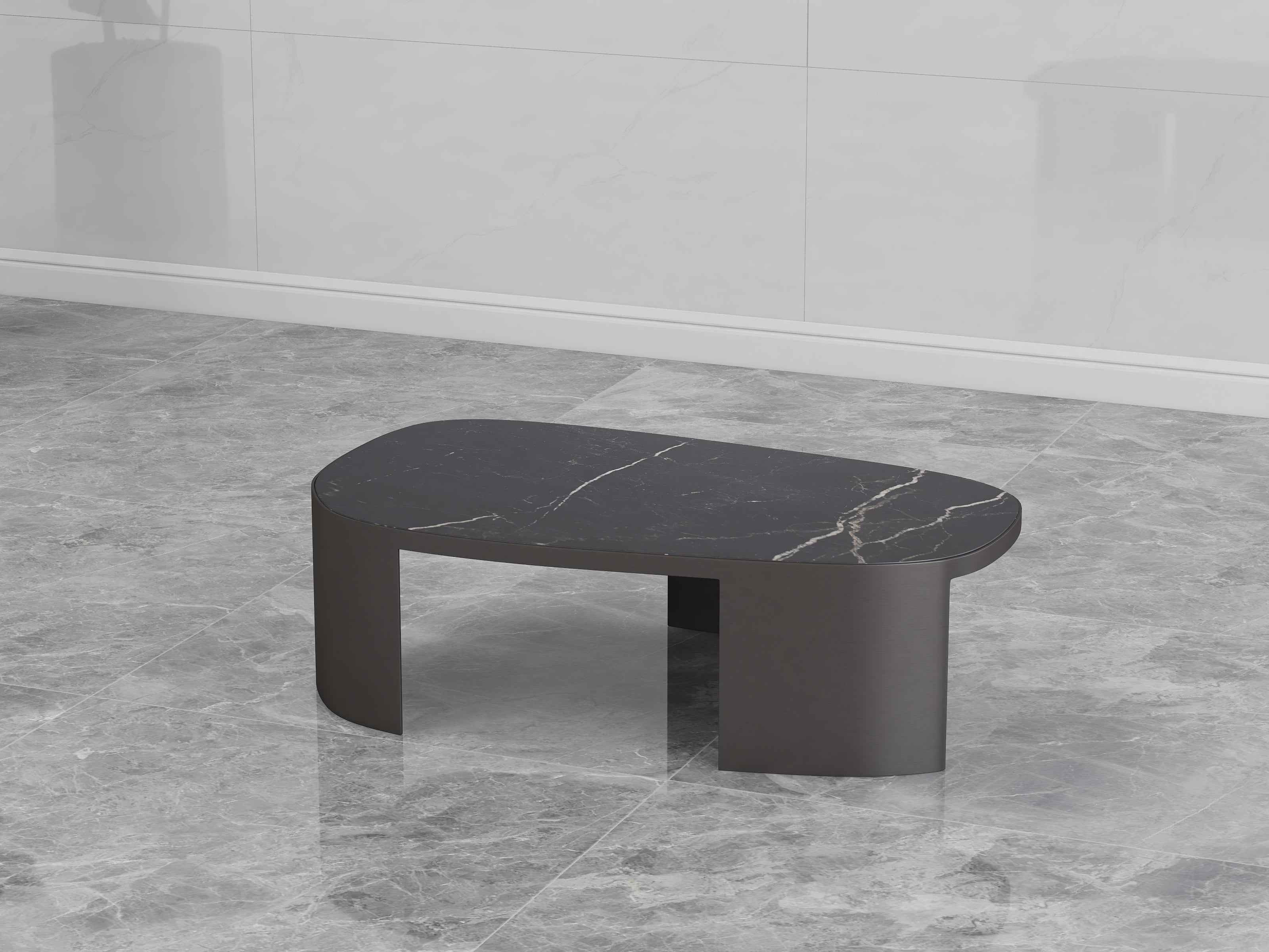 HC-2070-1 Coffee Table Tea Table Corner Table - Stylish Coffee Table