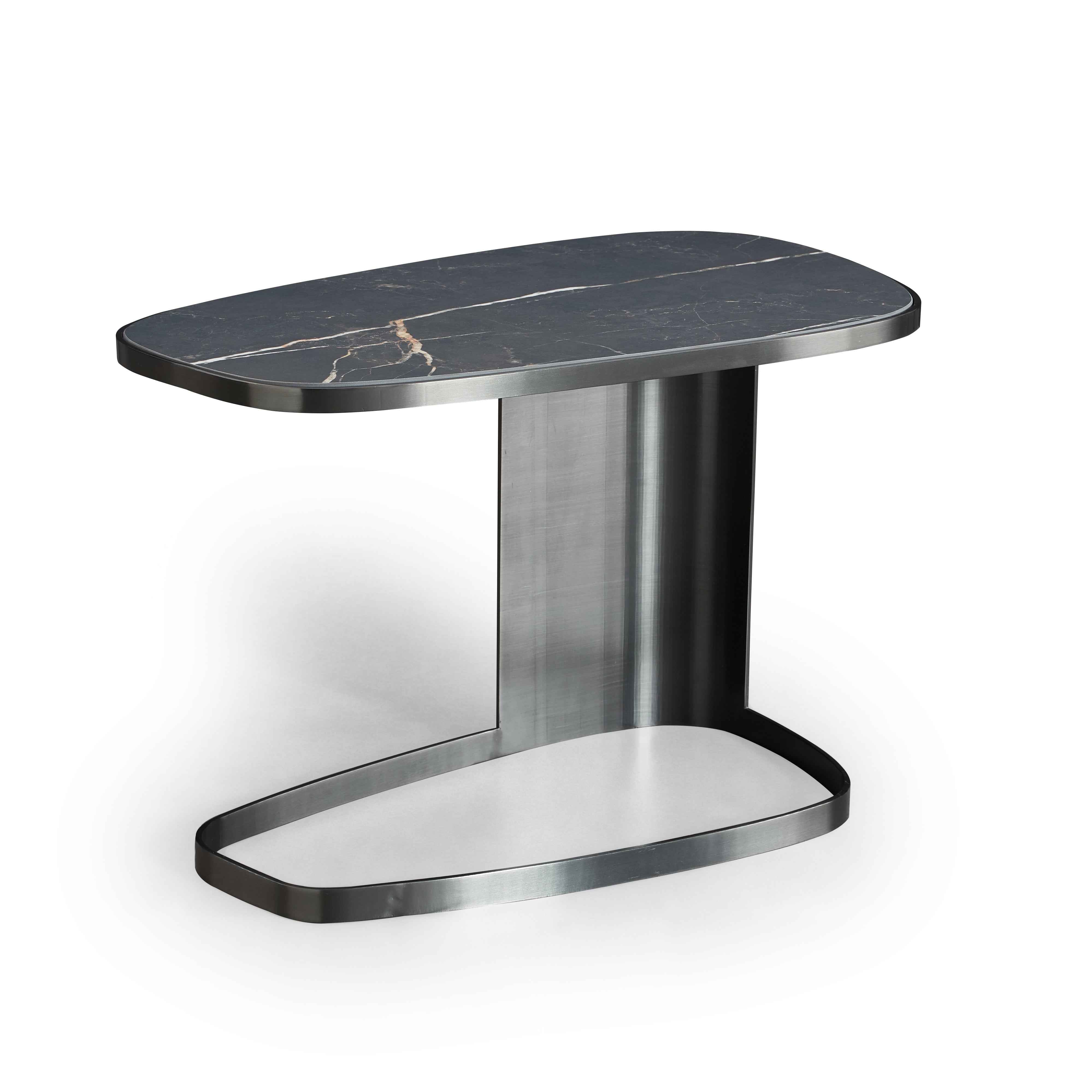 HC-2070-1 Coffee Table Tea Table Corner Table - Stylish Coffee Table