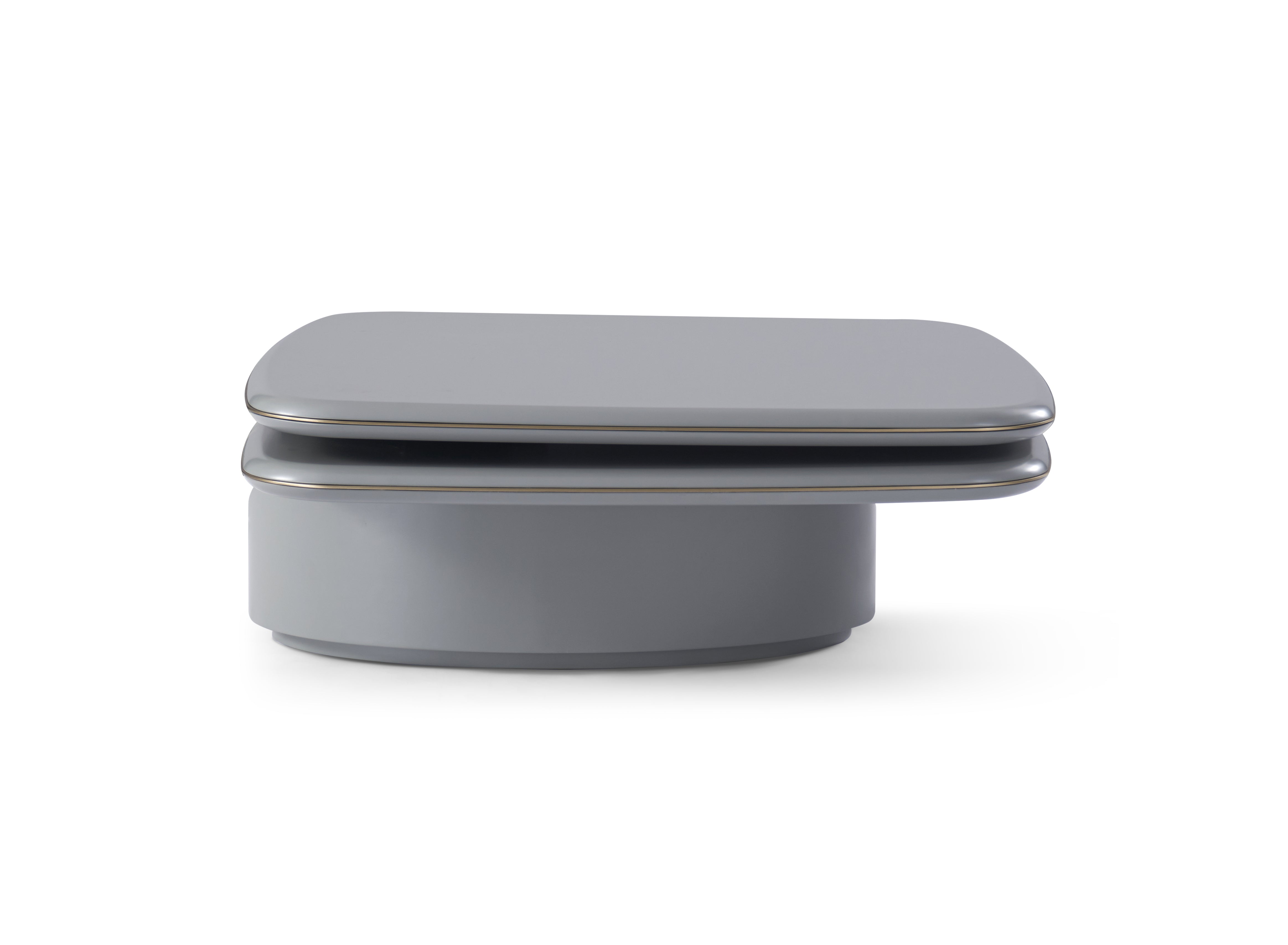 HC-2167-2  Coffee Table - Chiuchiufurniture