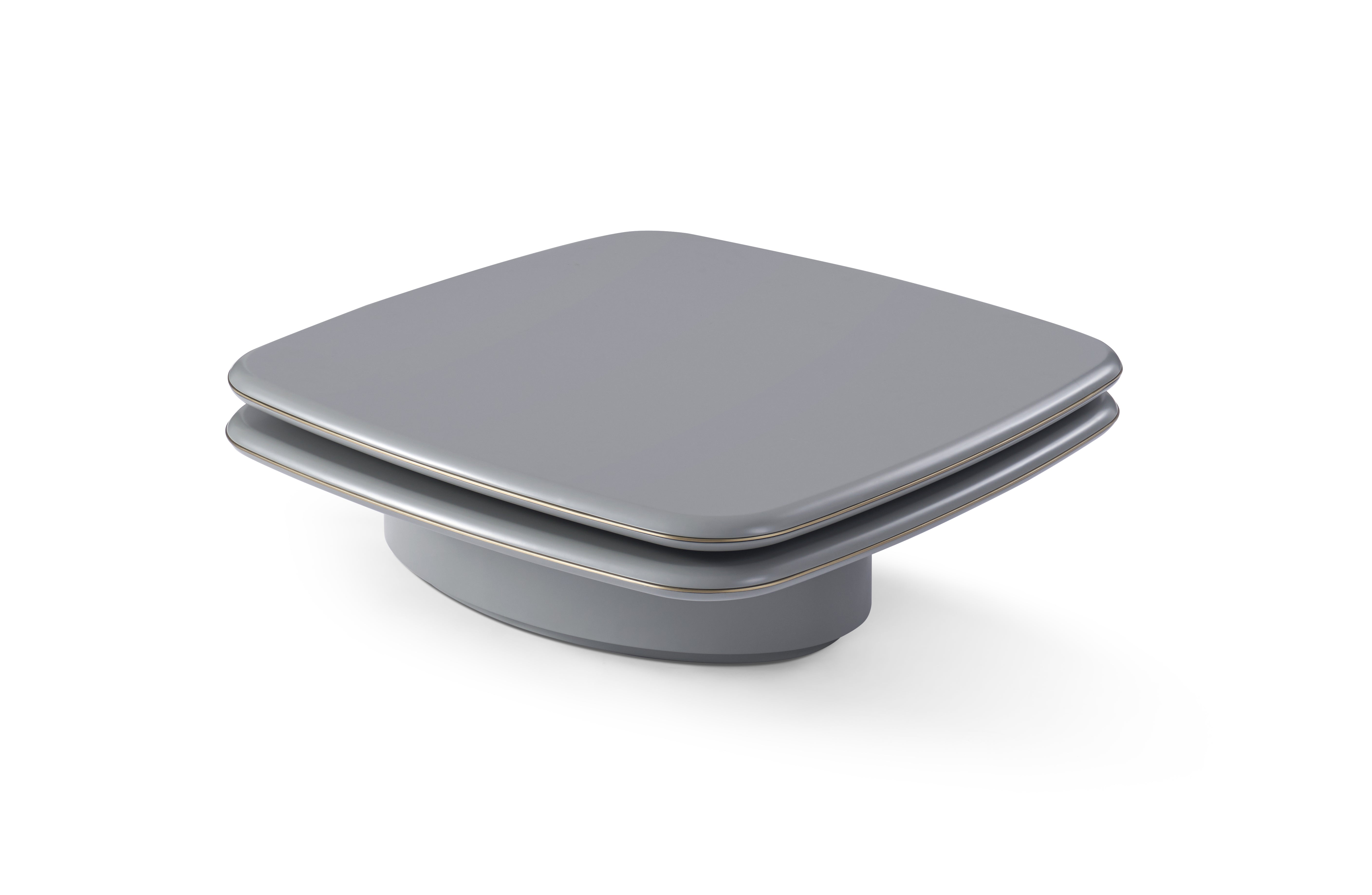 HC-2167-2  Coffee Table - Chiuchiufurniture