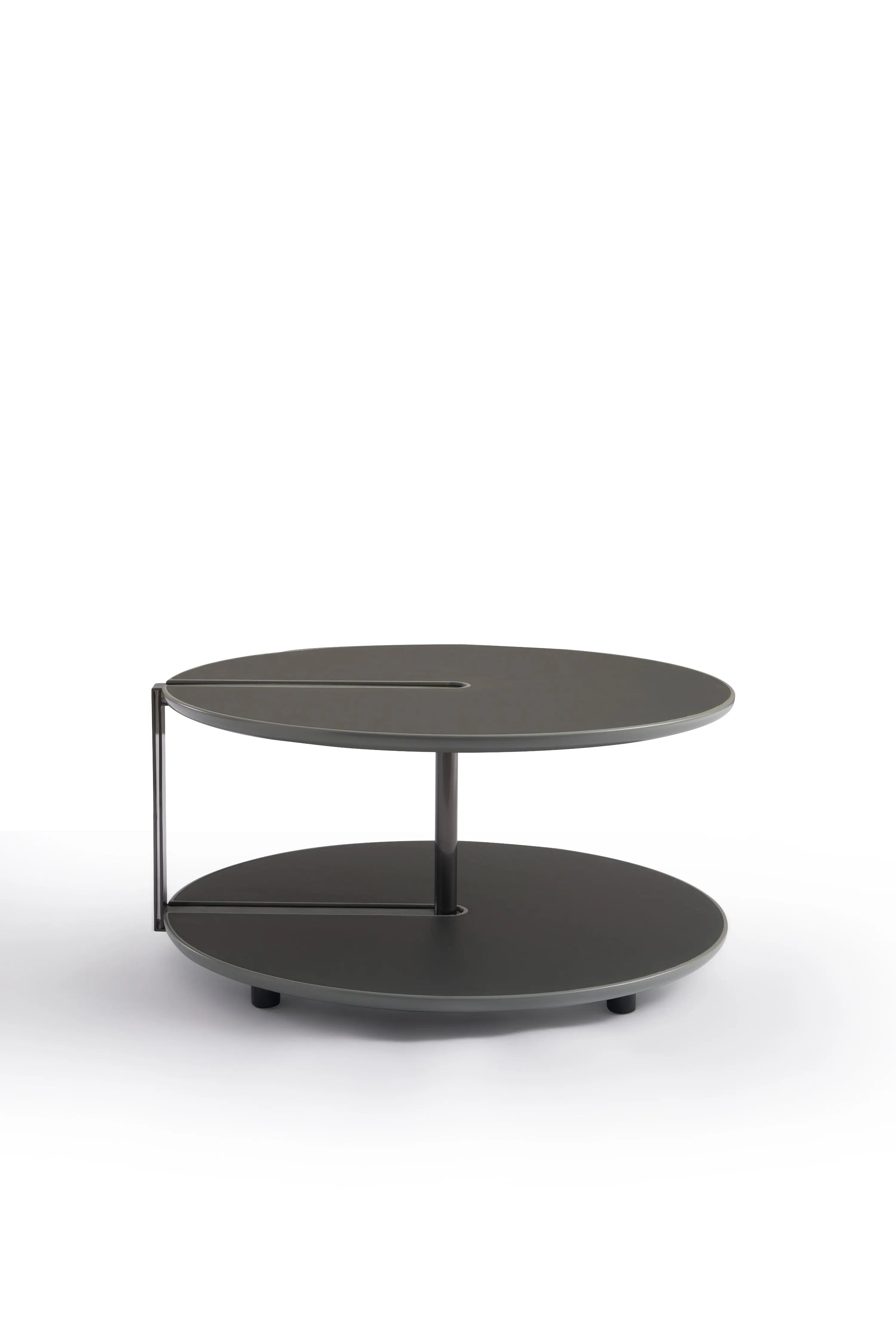 HC-2168-1 Round Tea table VV