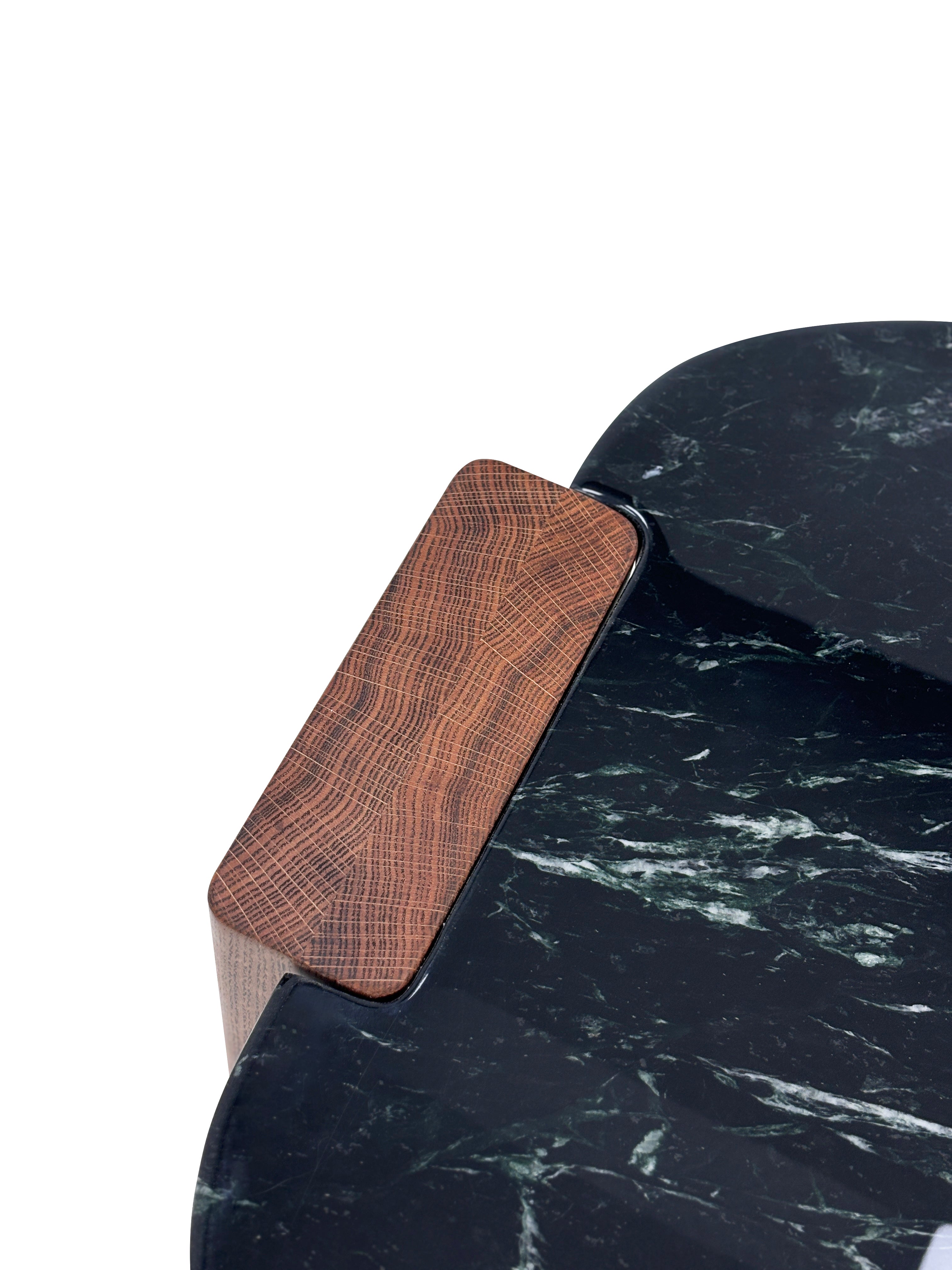 HC-2401-1  Unusual Coffee Table - Chiuchiufurniture