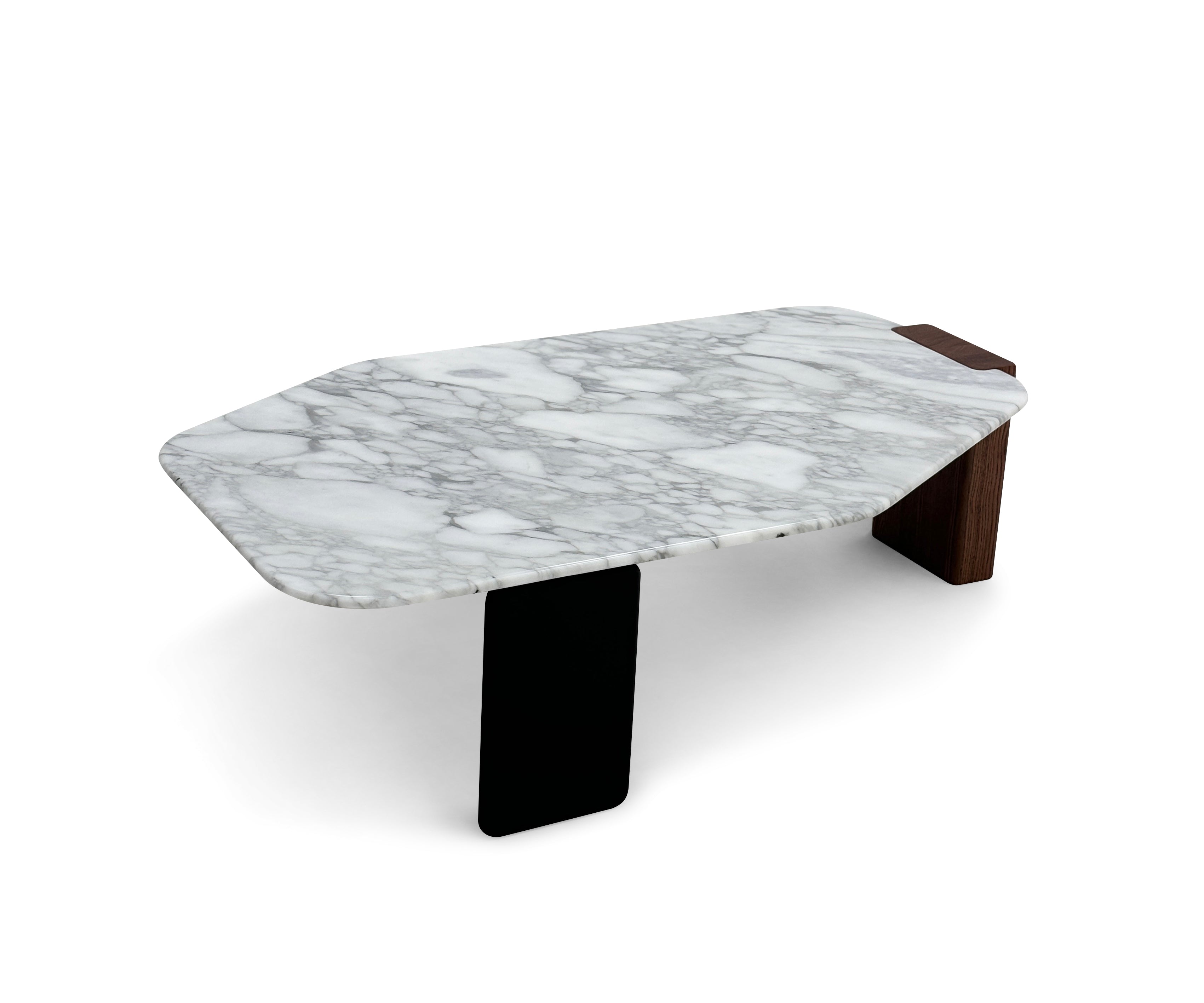 HC-2401-1  Unusual Coffee Table - Chiuchiufurniture