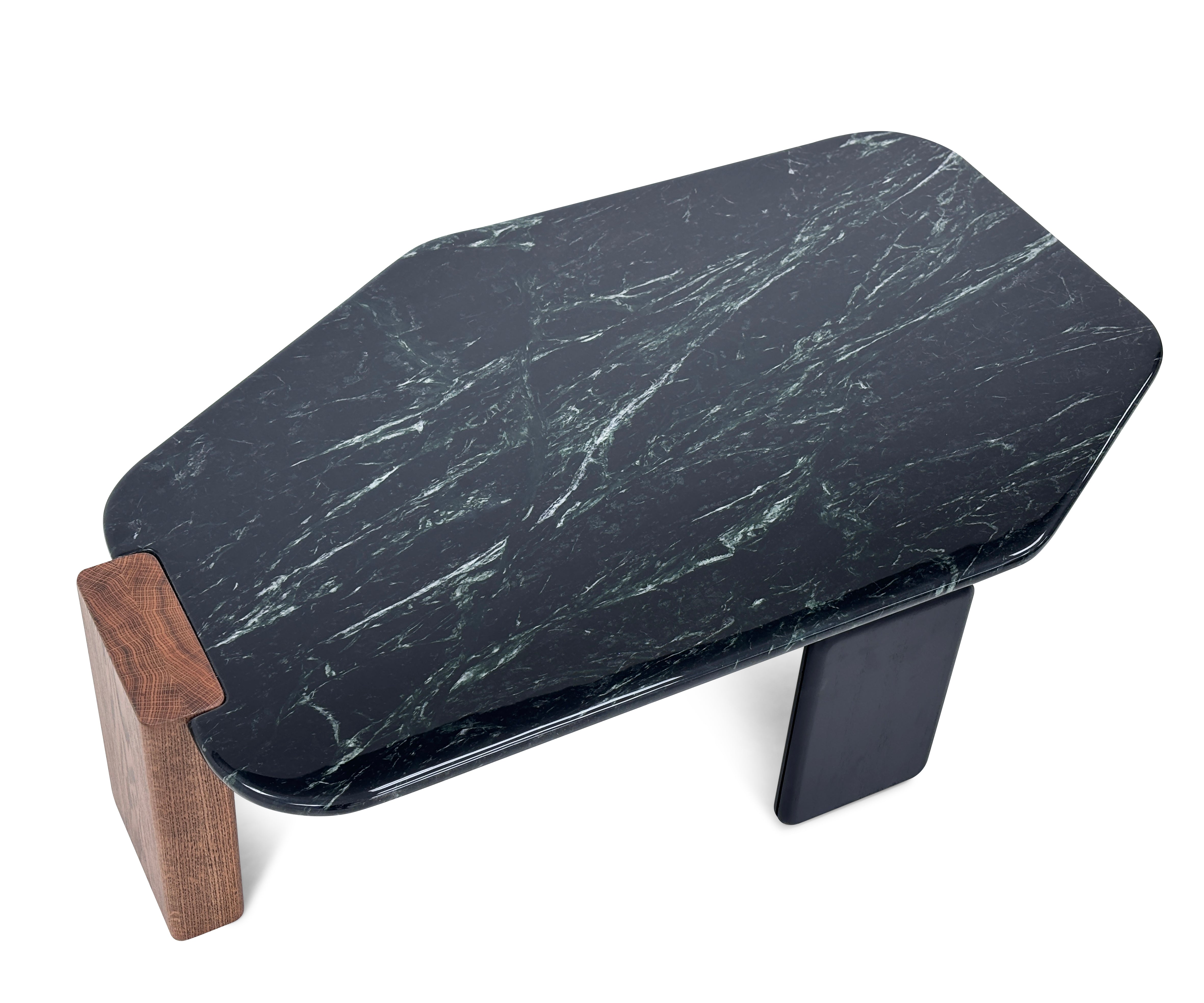 HC-2401-1  Unusual Coffee Table - Chiuchiufurniture