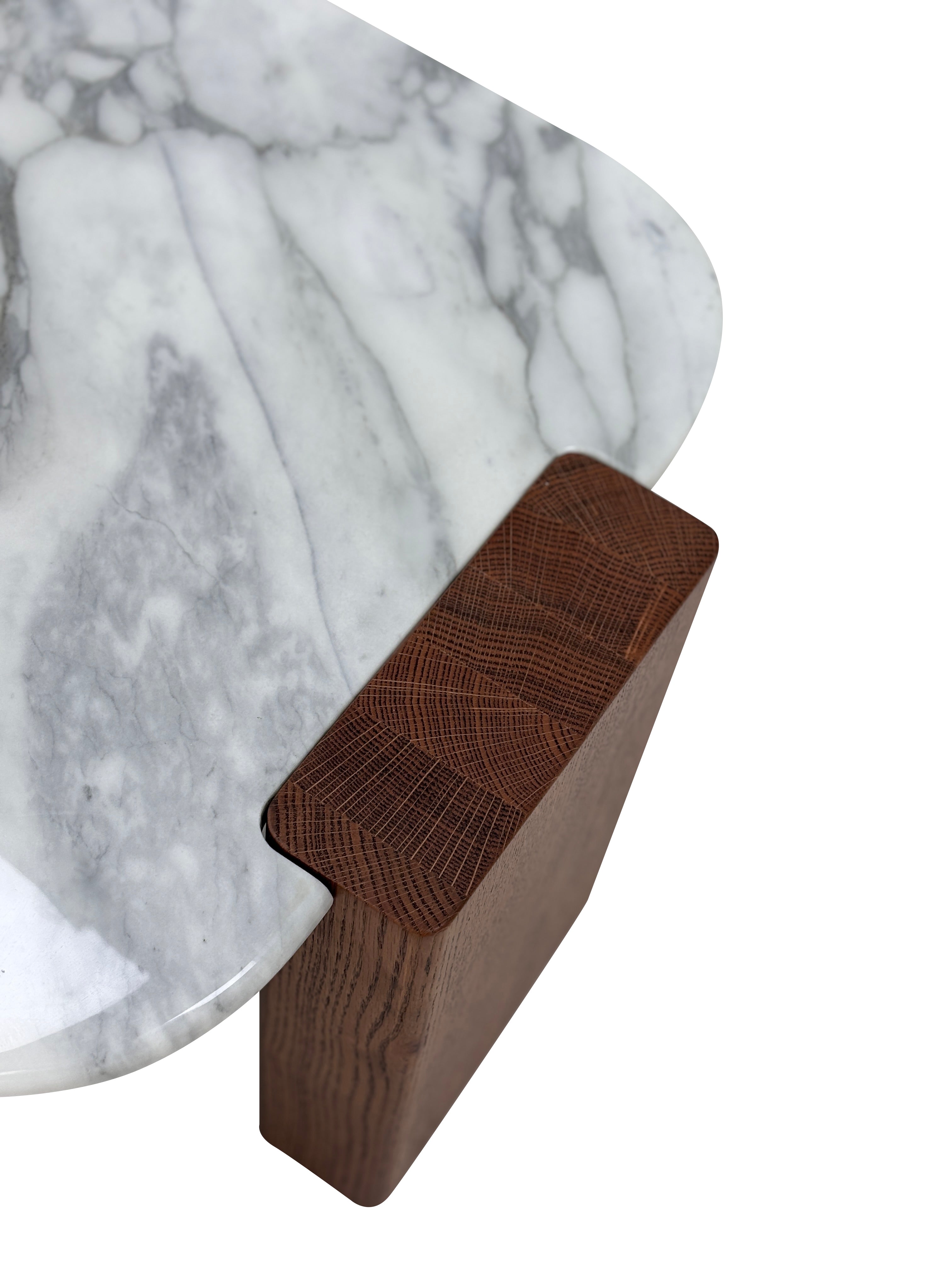 HC-2401-1  Unusual Coffee Table - Chiuchiufurniture