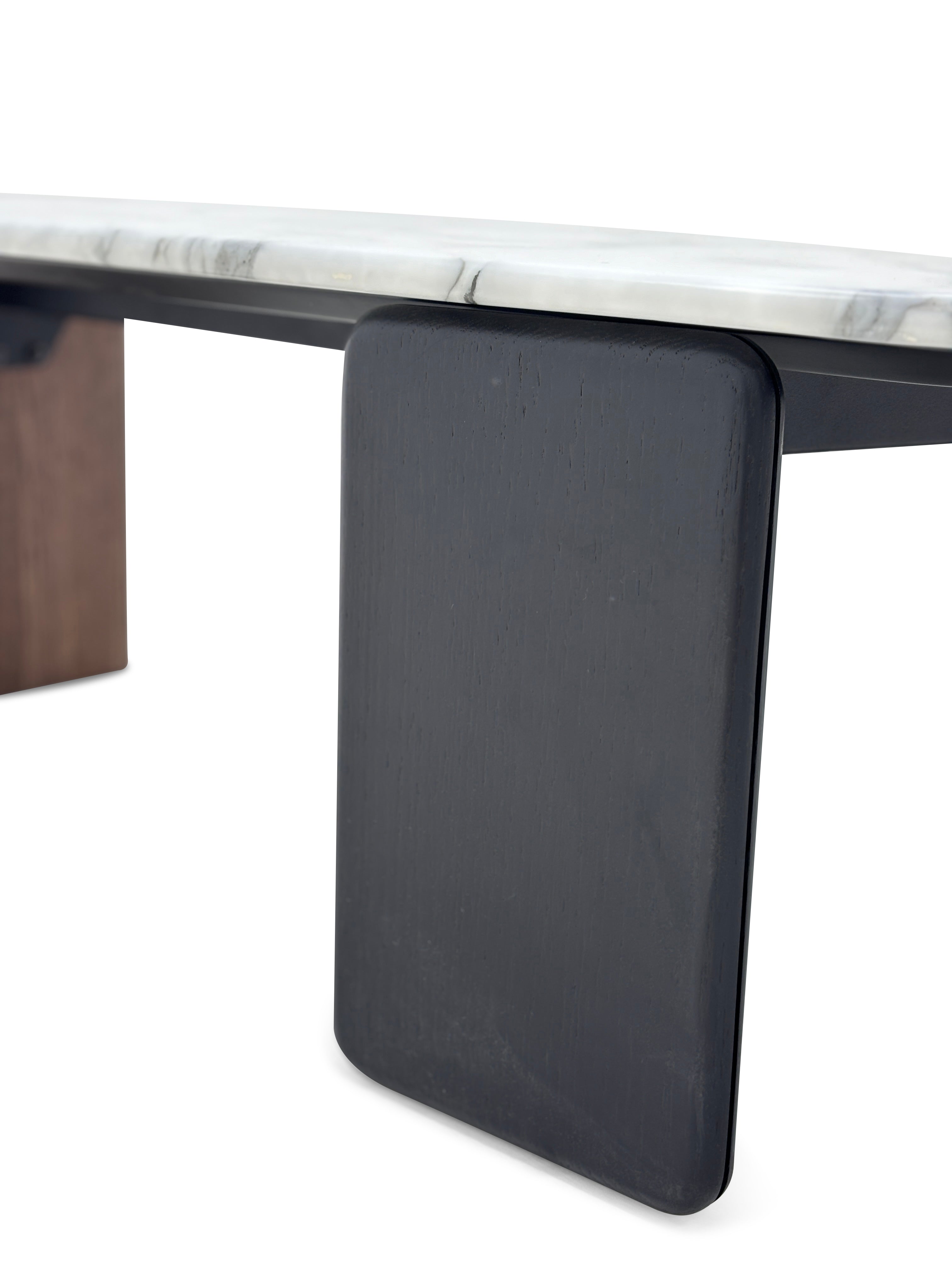 HC-2401-1  Unusual Coffee Table - Chiuchiufurniture