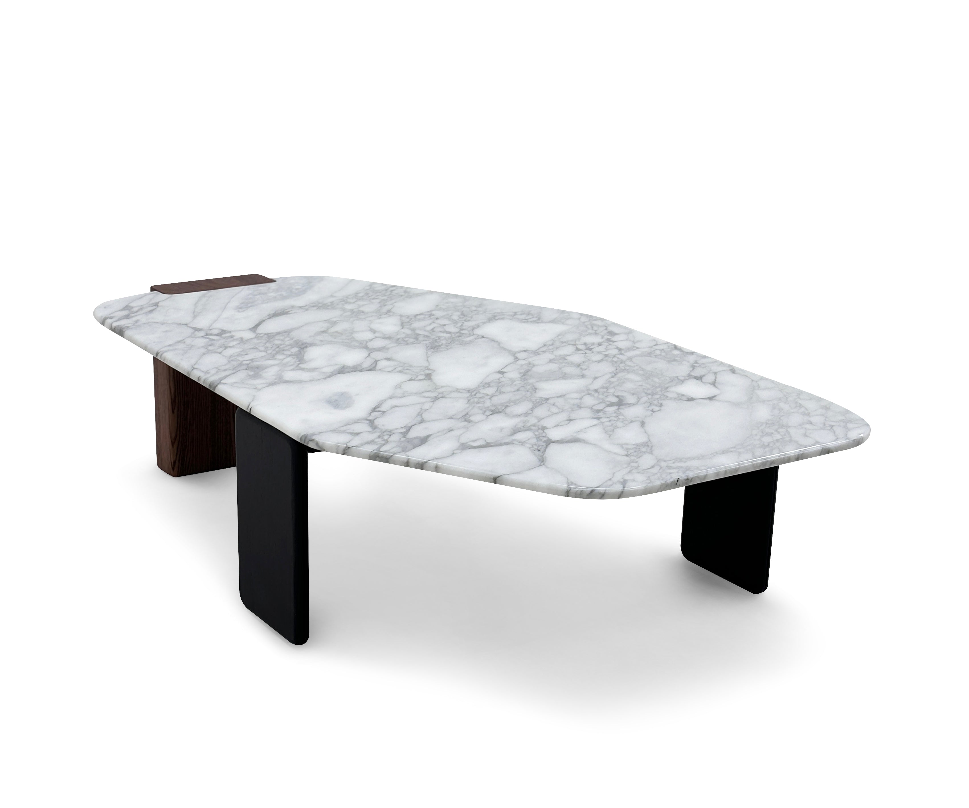 HC-2401-1  Unusual Coffee Table - Chiuchiufurniture