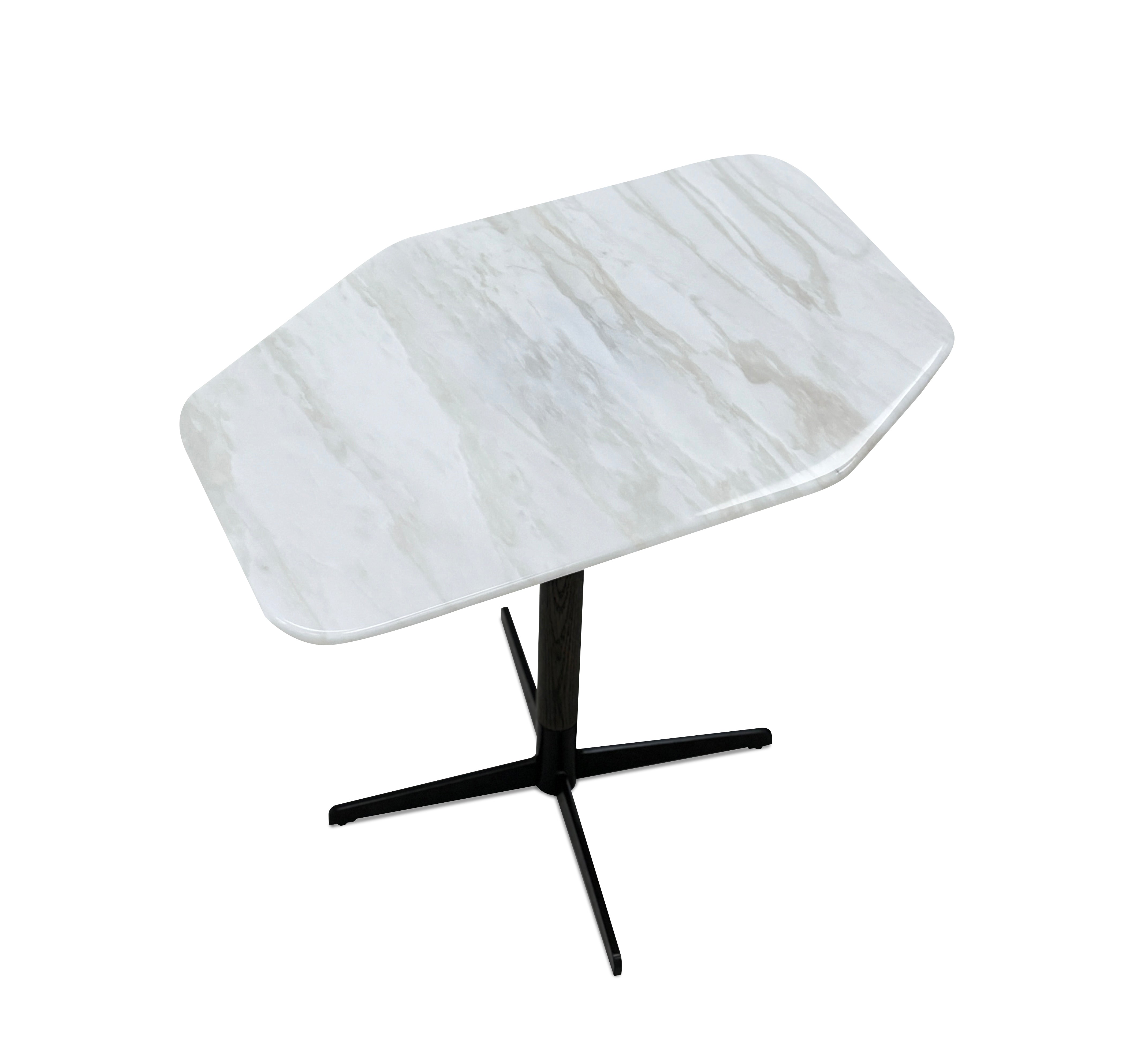 HC-2401-3 Unusual Coffee Table Corner Table - Chiuchiufurniture