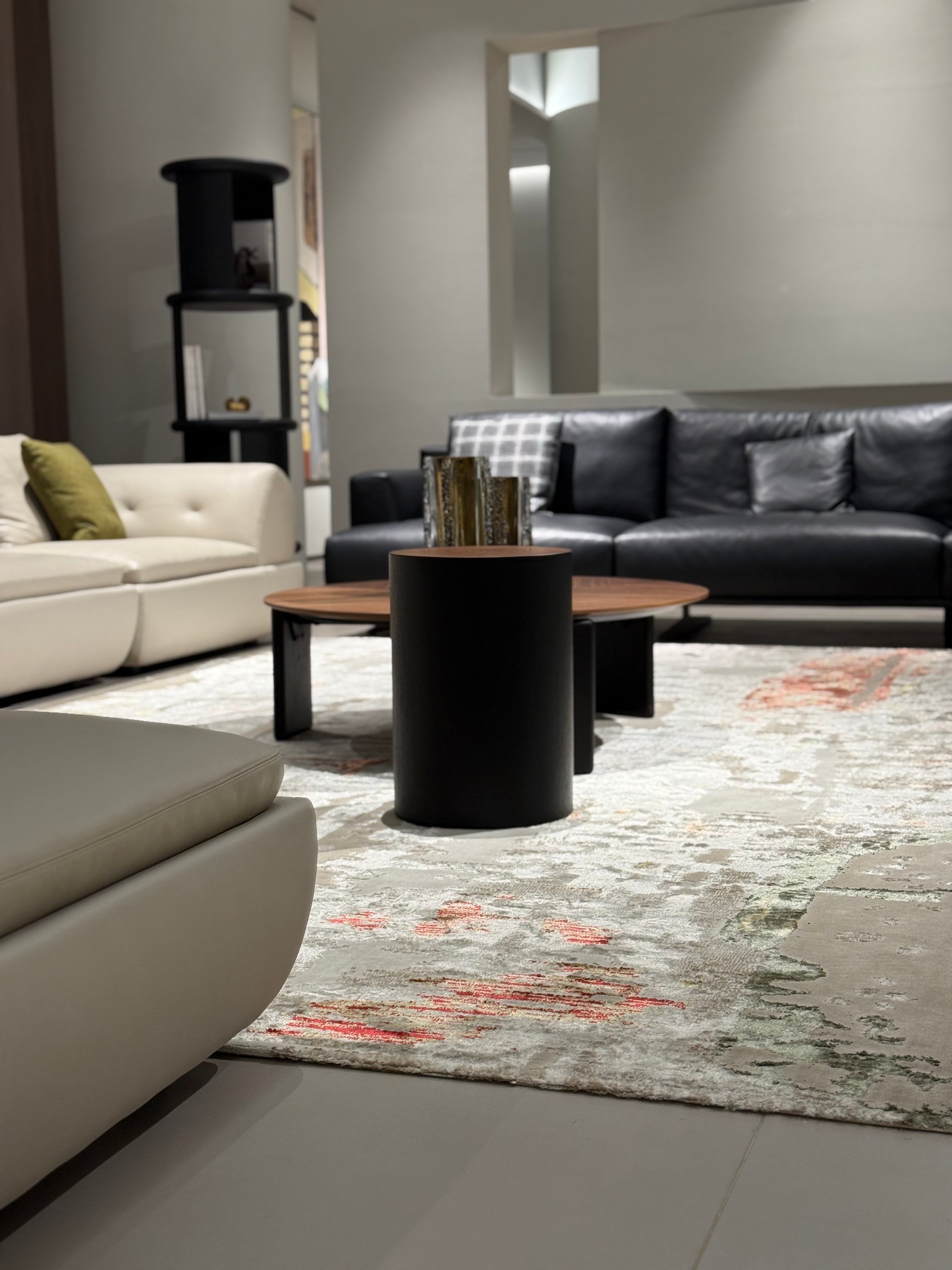 HC-2402-1 Coffee Table - Chiuchiufurniture