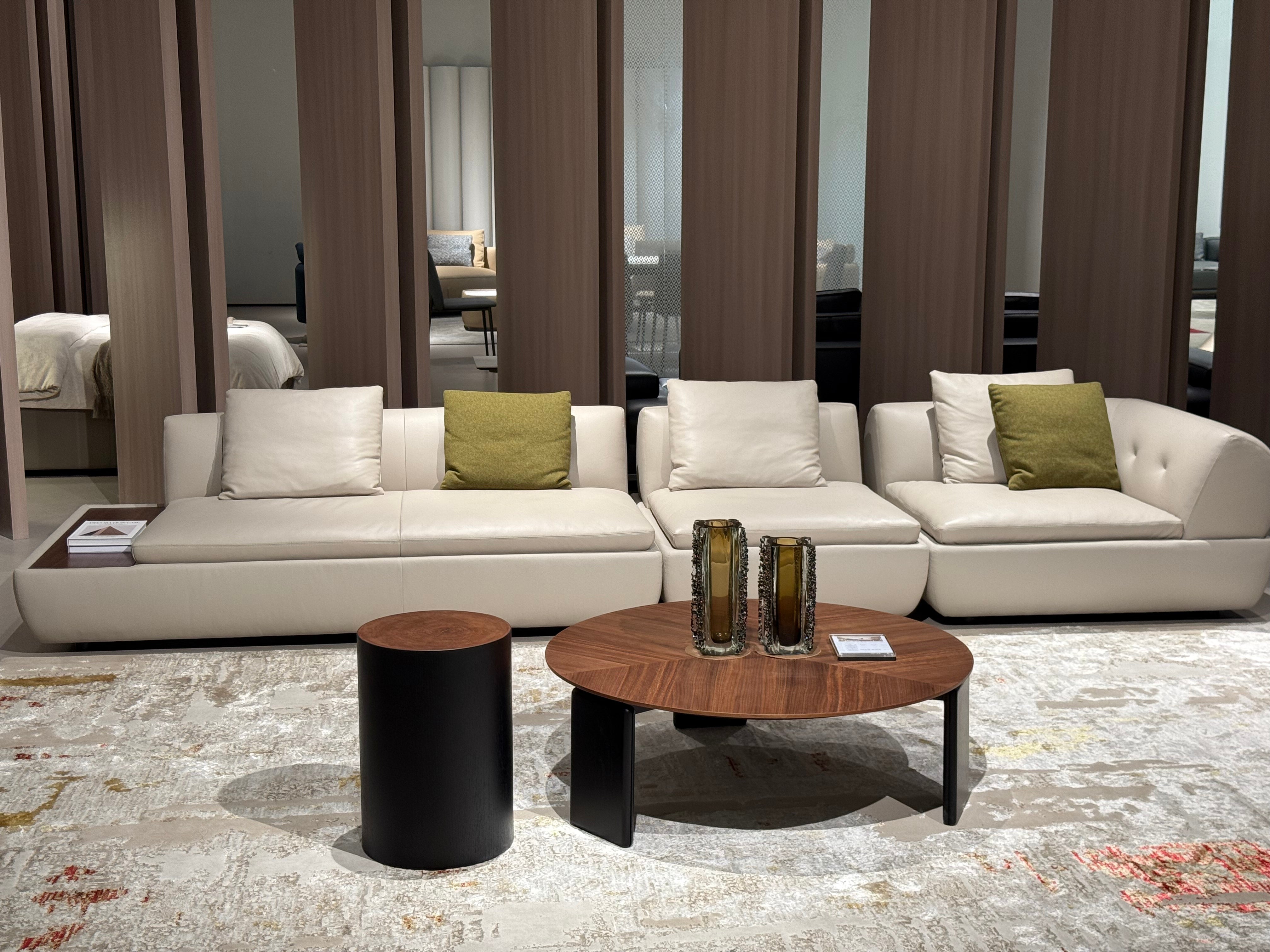 HC-2402-3 Coffee Table Corner Table - Chiuchiufurniture