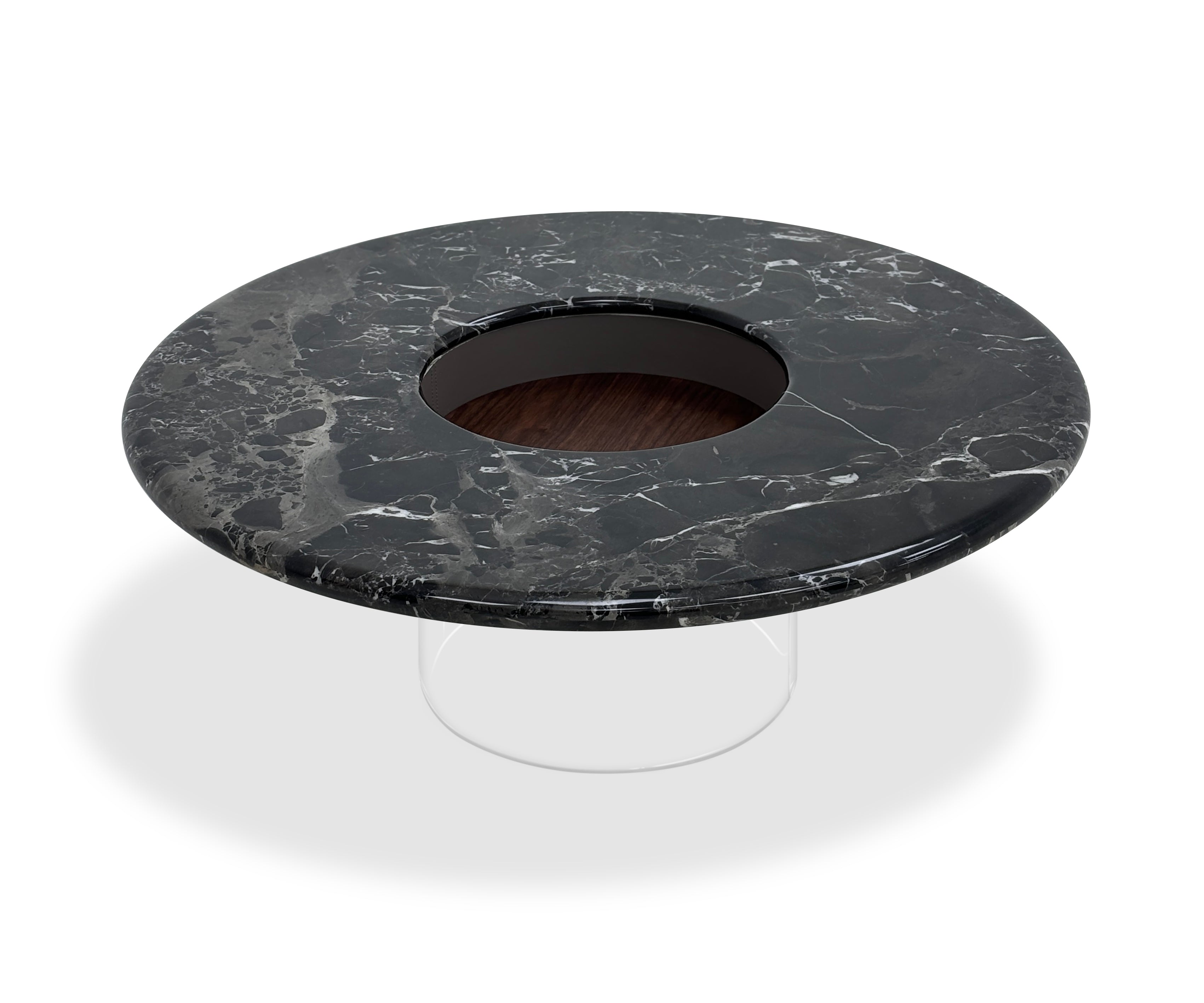 HC-2403-1 Coffee Table - Chiuchiufurniture