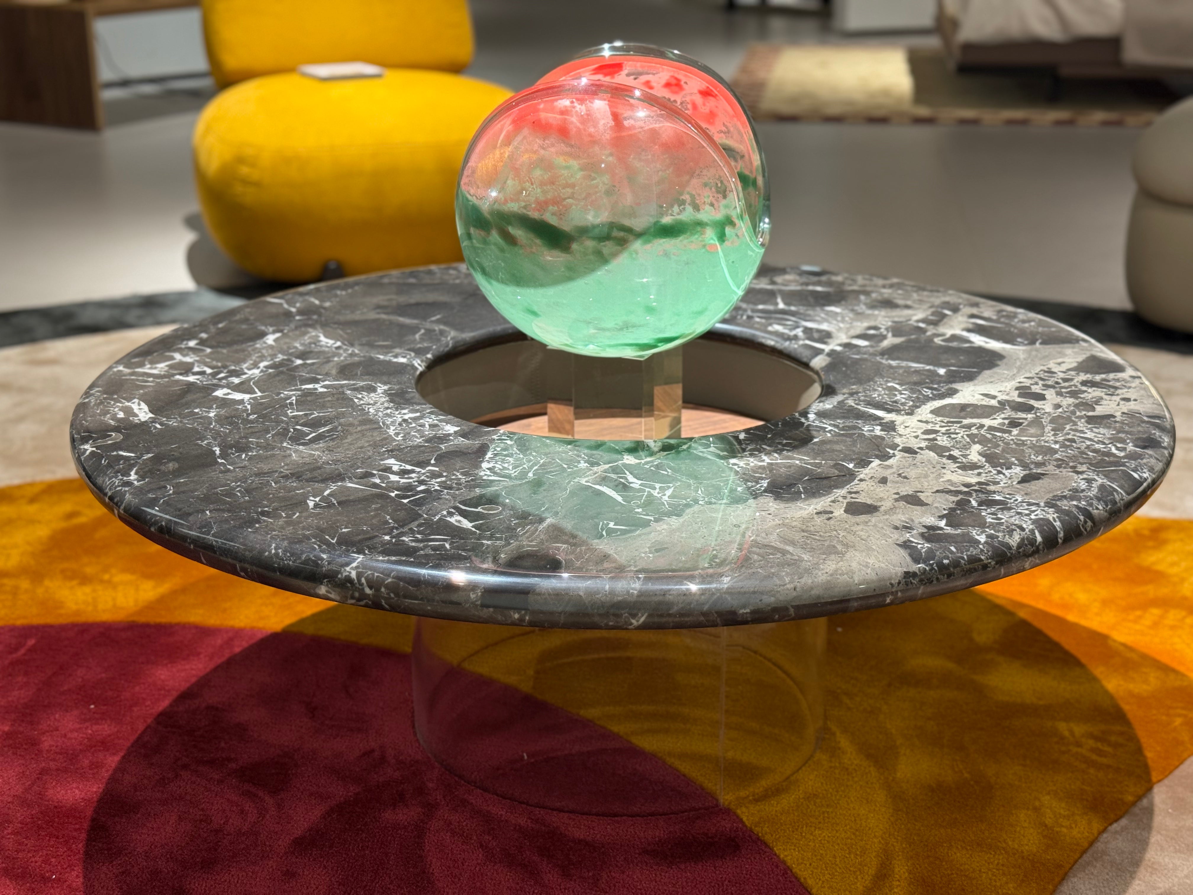 HC-2403-1 Coffee Table - Chiuchiufurniture