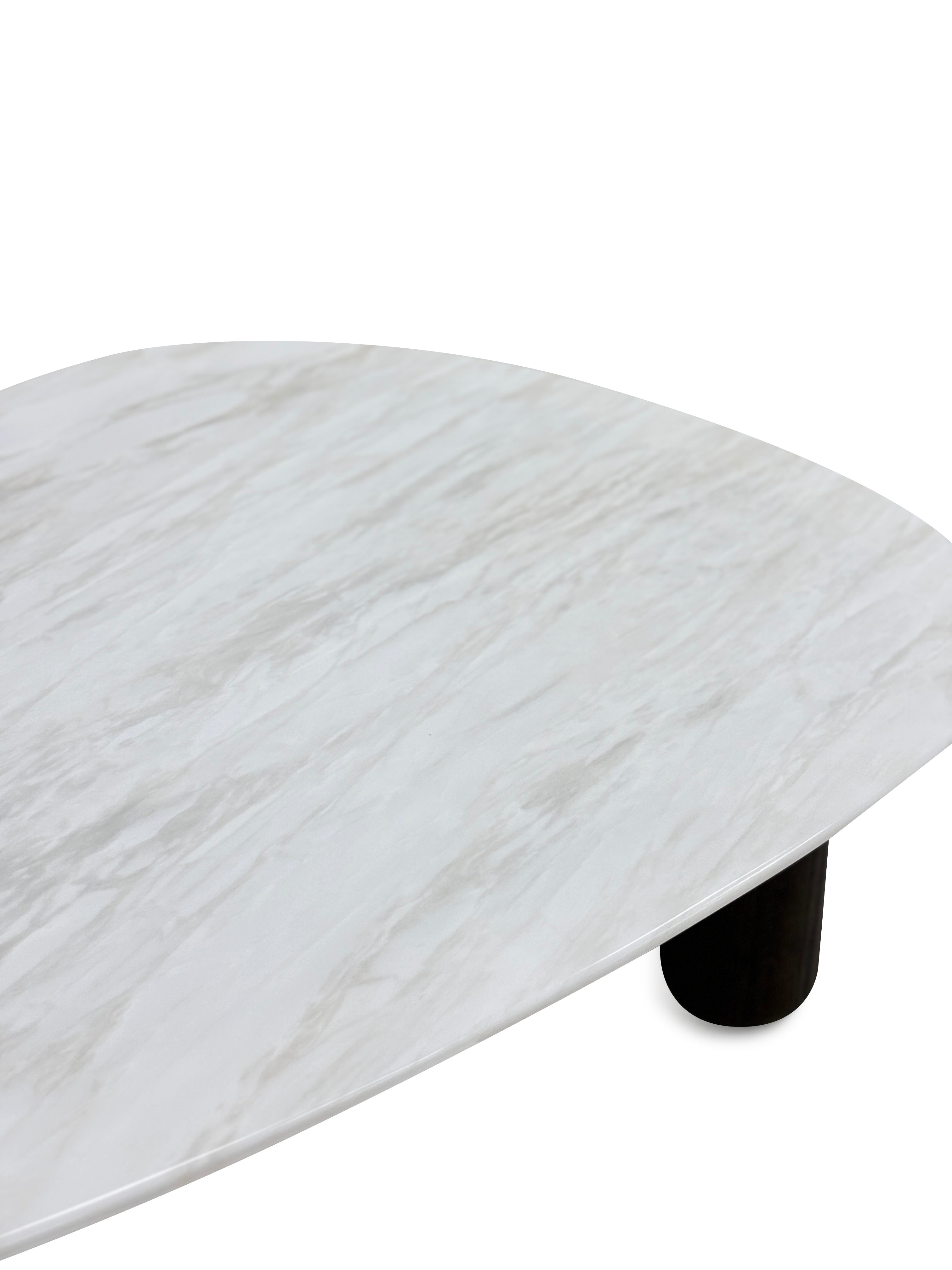 HC-2408-1  Unusual Coffee Table - Chiuchiufurniture