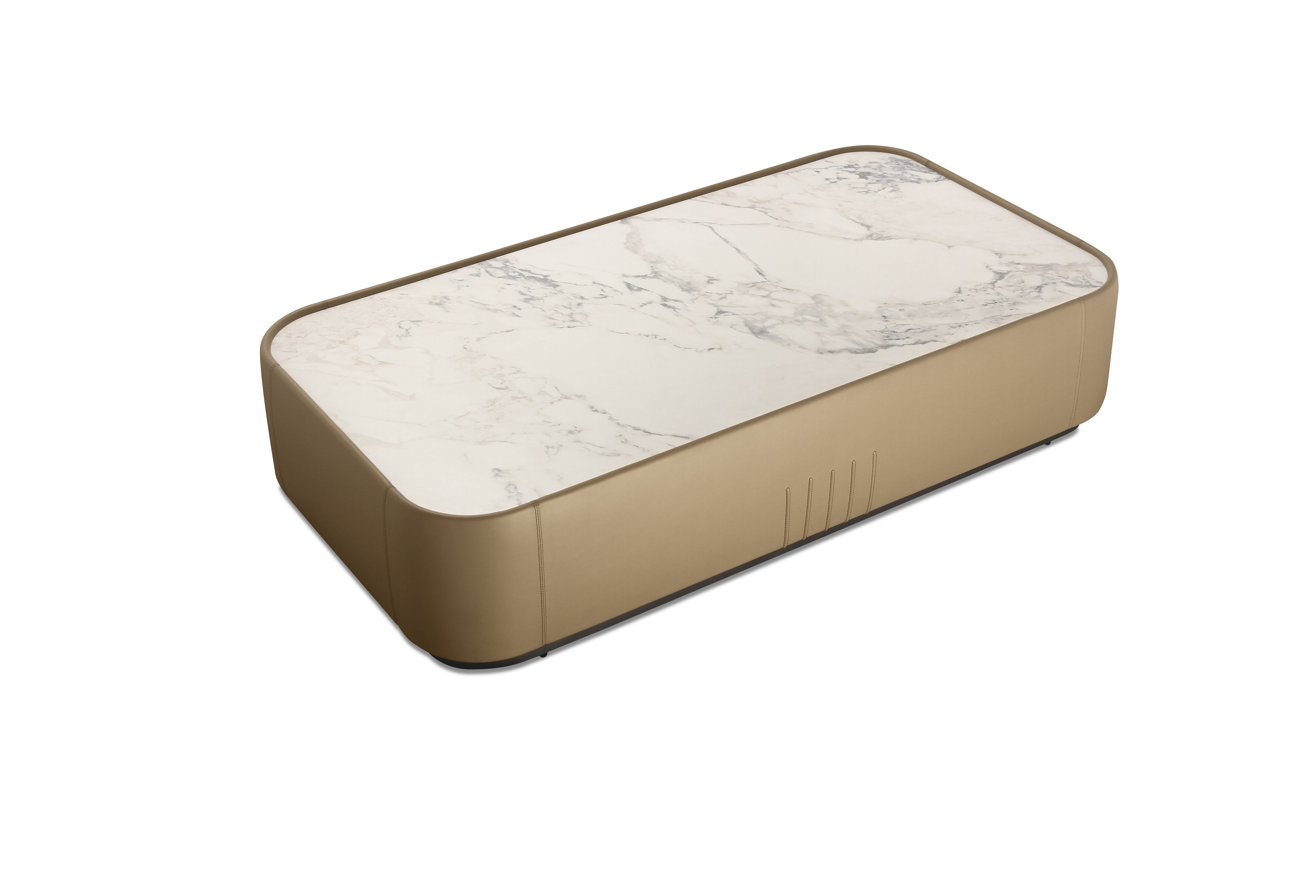 HC1-2350-1 HC1-2350-2 Square Coffee Table - Chiuchiufurniture