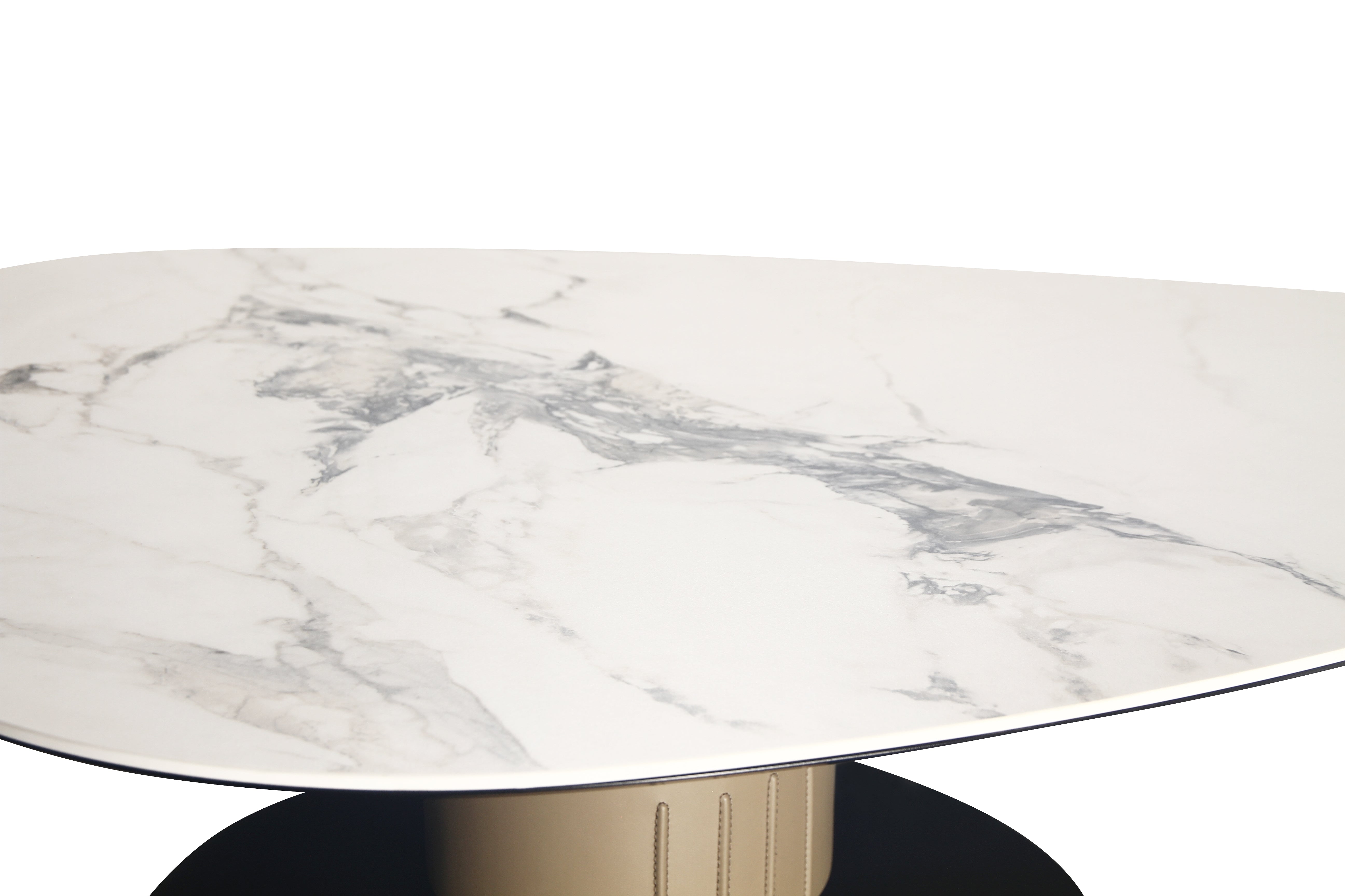 HC1-2350-3 Irregularly shaped Coffee Tables - Chiuchiufurniture