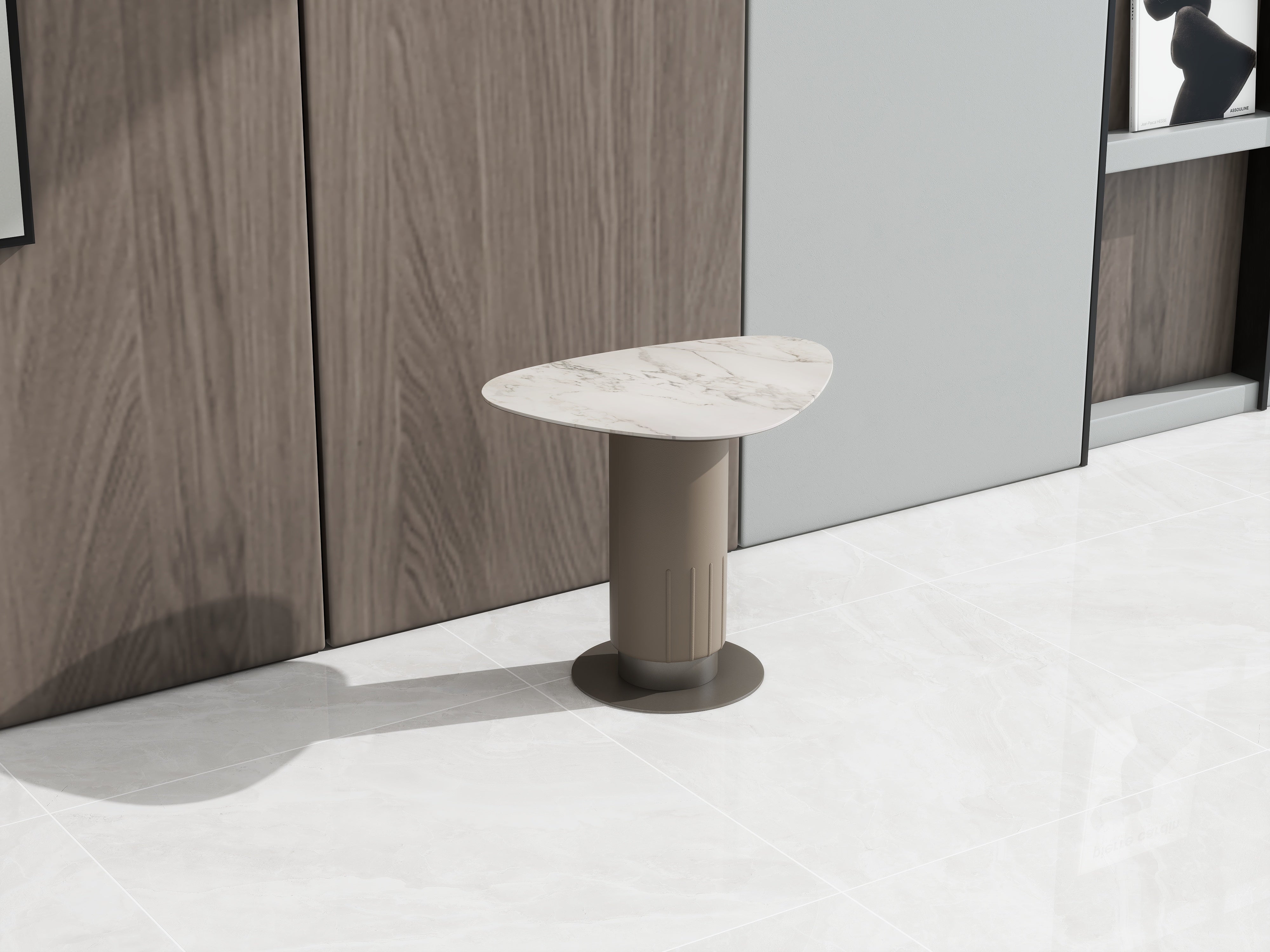 HC1-2350-3 Irregularly shaped Coffee Tables - Chiuchiufurniture