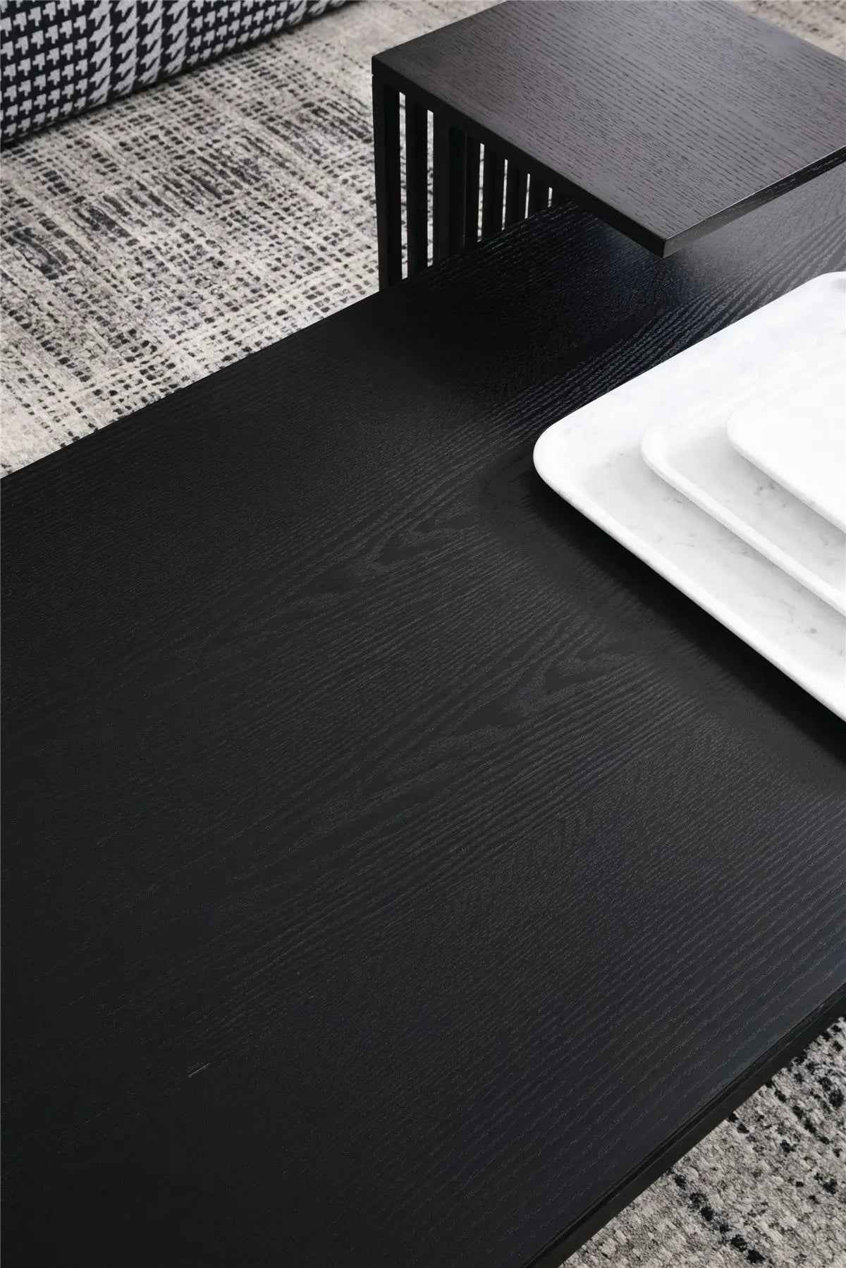 Coffee Table Corner Table HC5-1663-3 for Modern Living Room Design