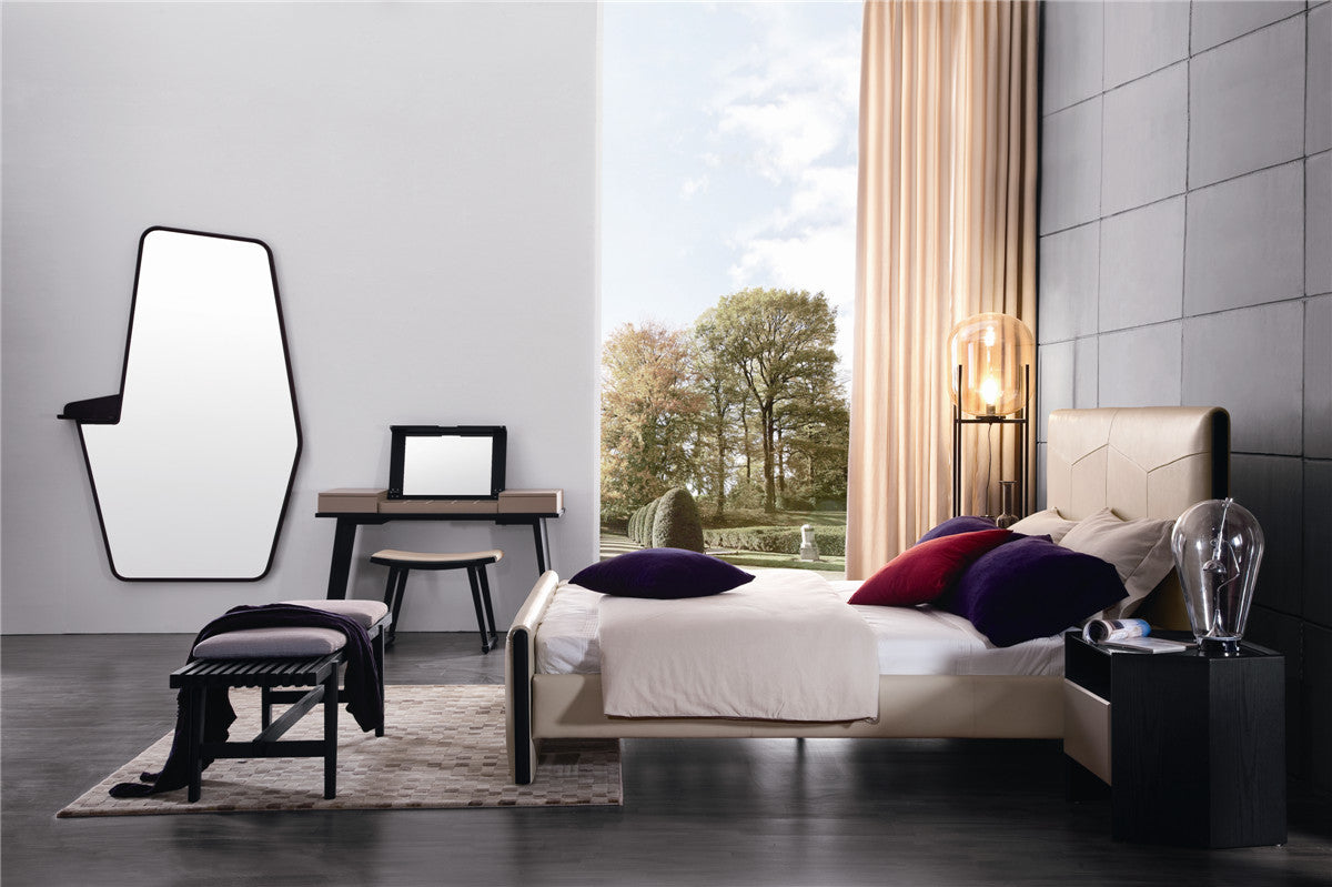 HG3-1687-3  Dressing Stool - Chiuchiufurniture