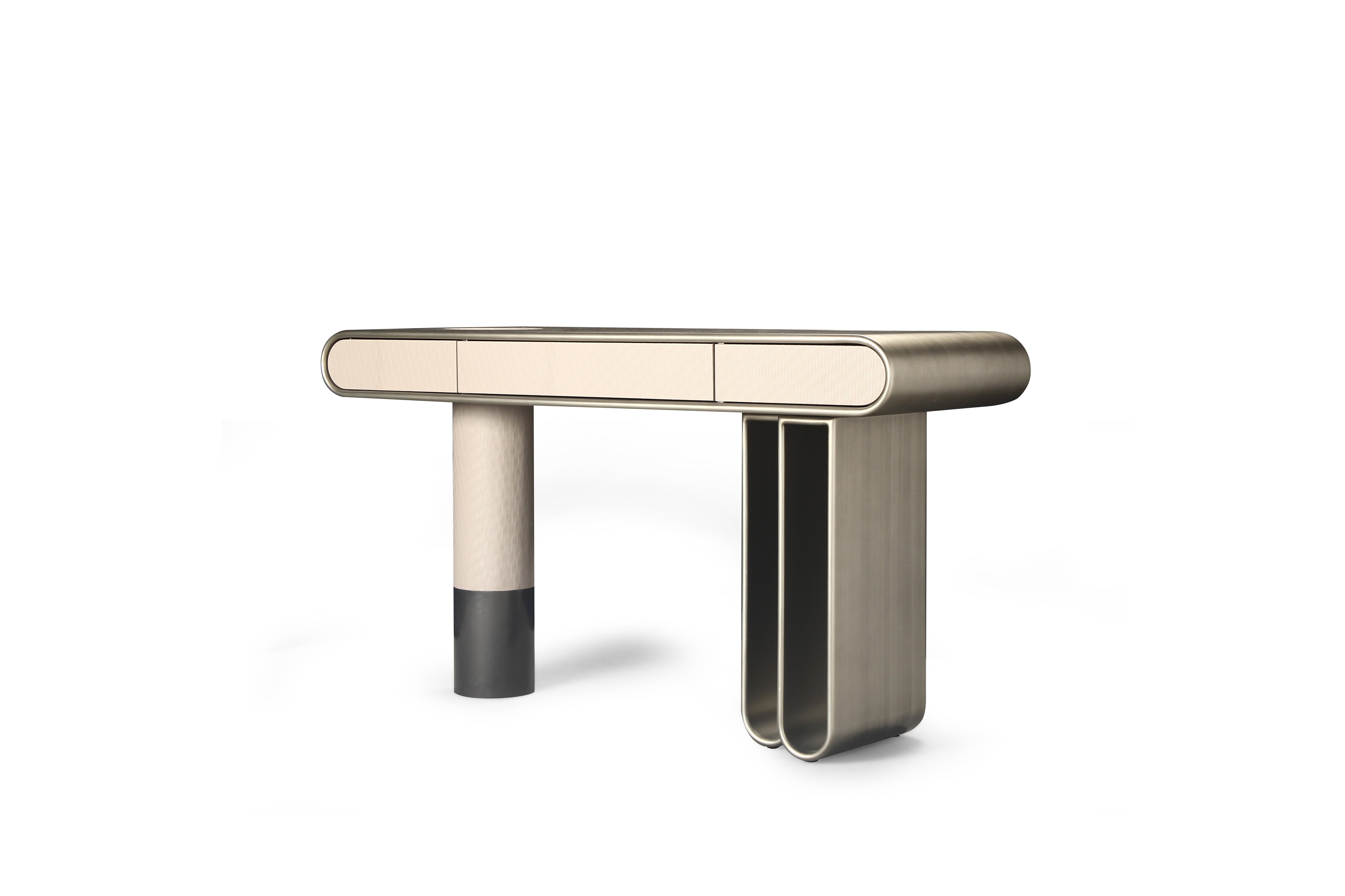 HM-2339-1 Dressing Table - Chiuchiufurniture