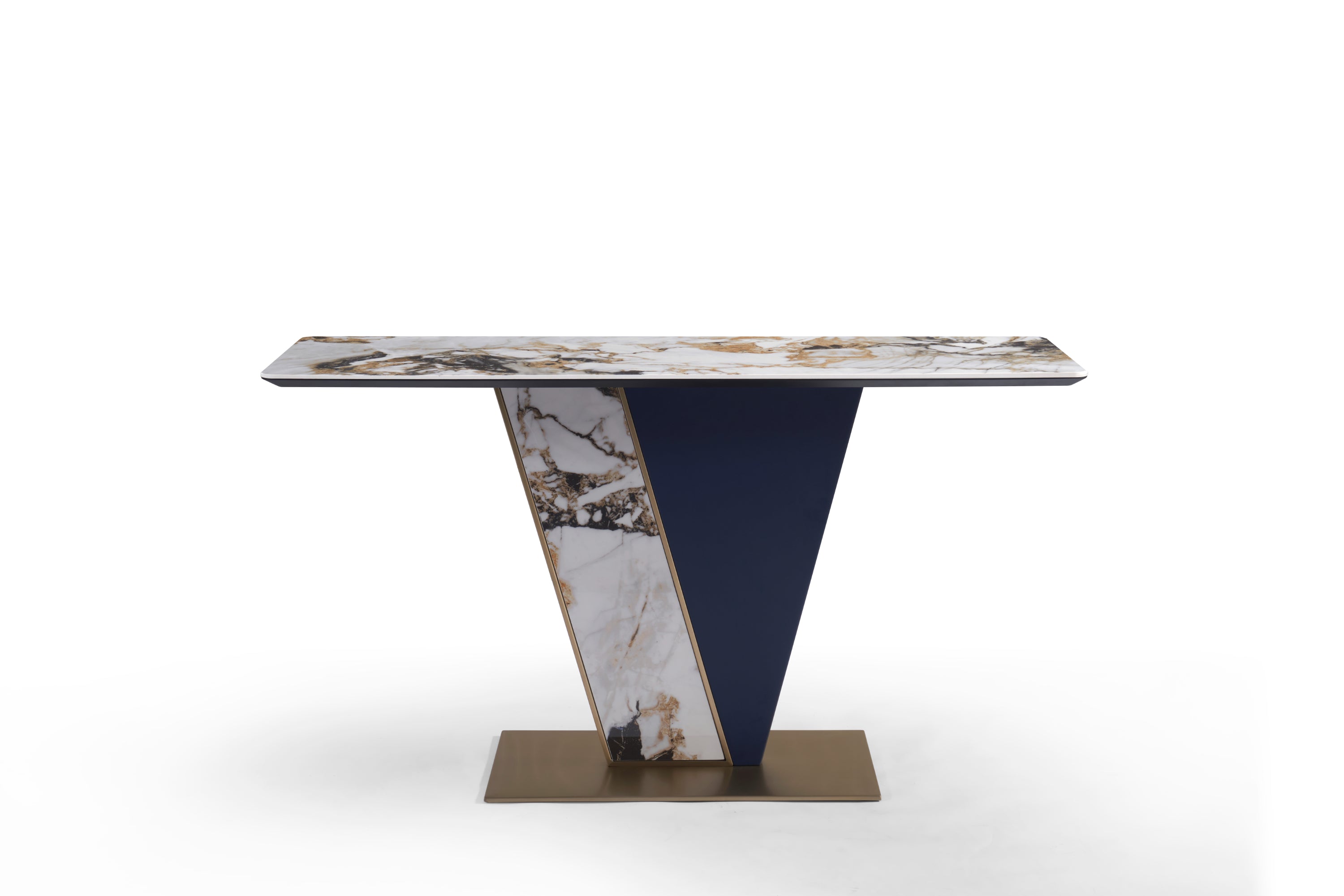 Italian Premium Marble HO-2102-1  Front Desk DD