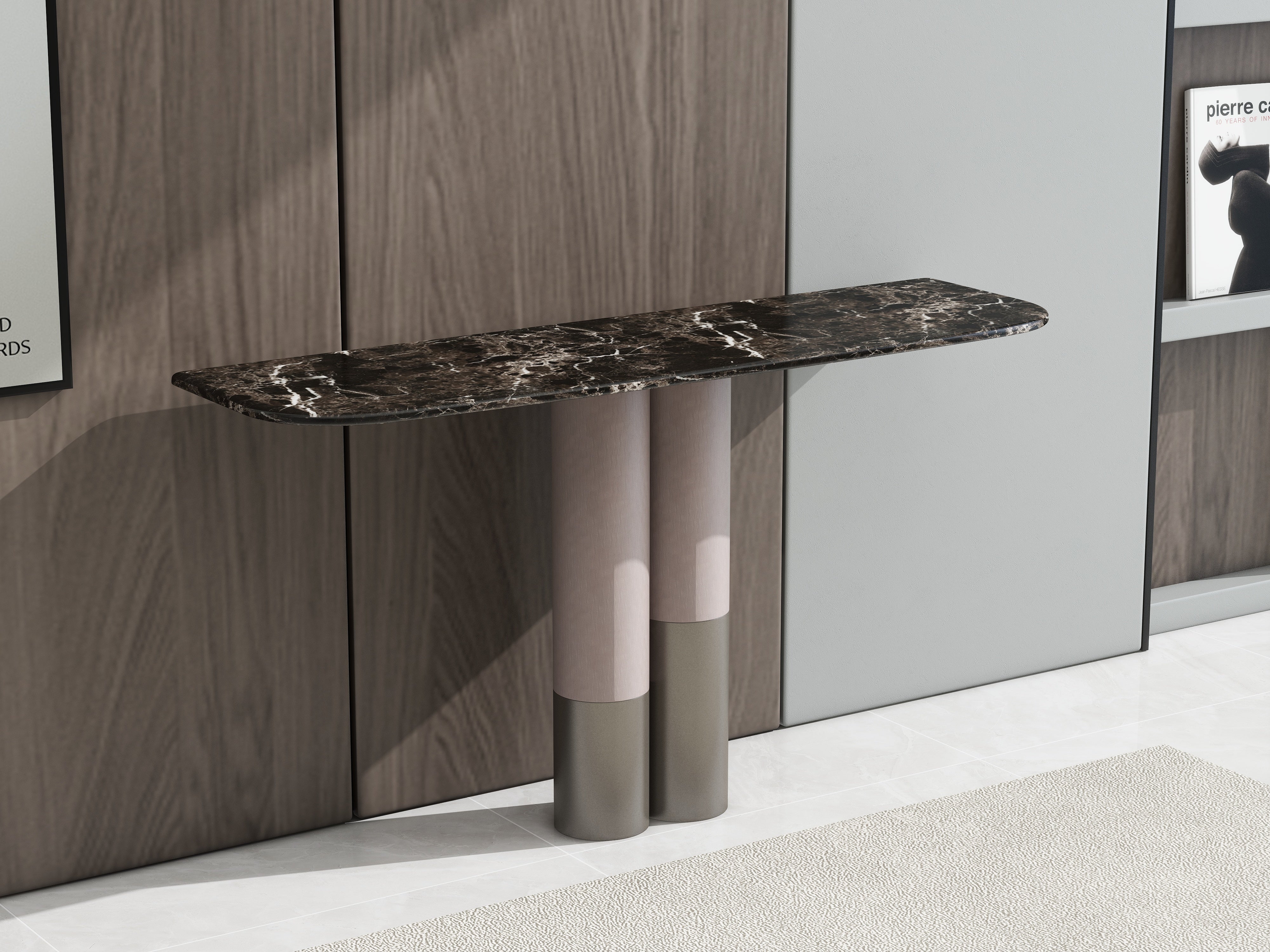 HO-2339  Entrance Hall - Chiuchiufurniture