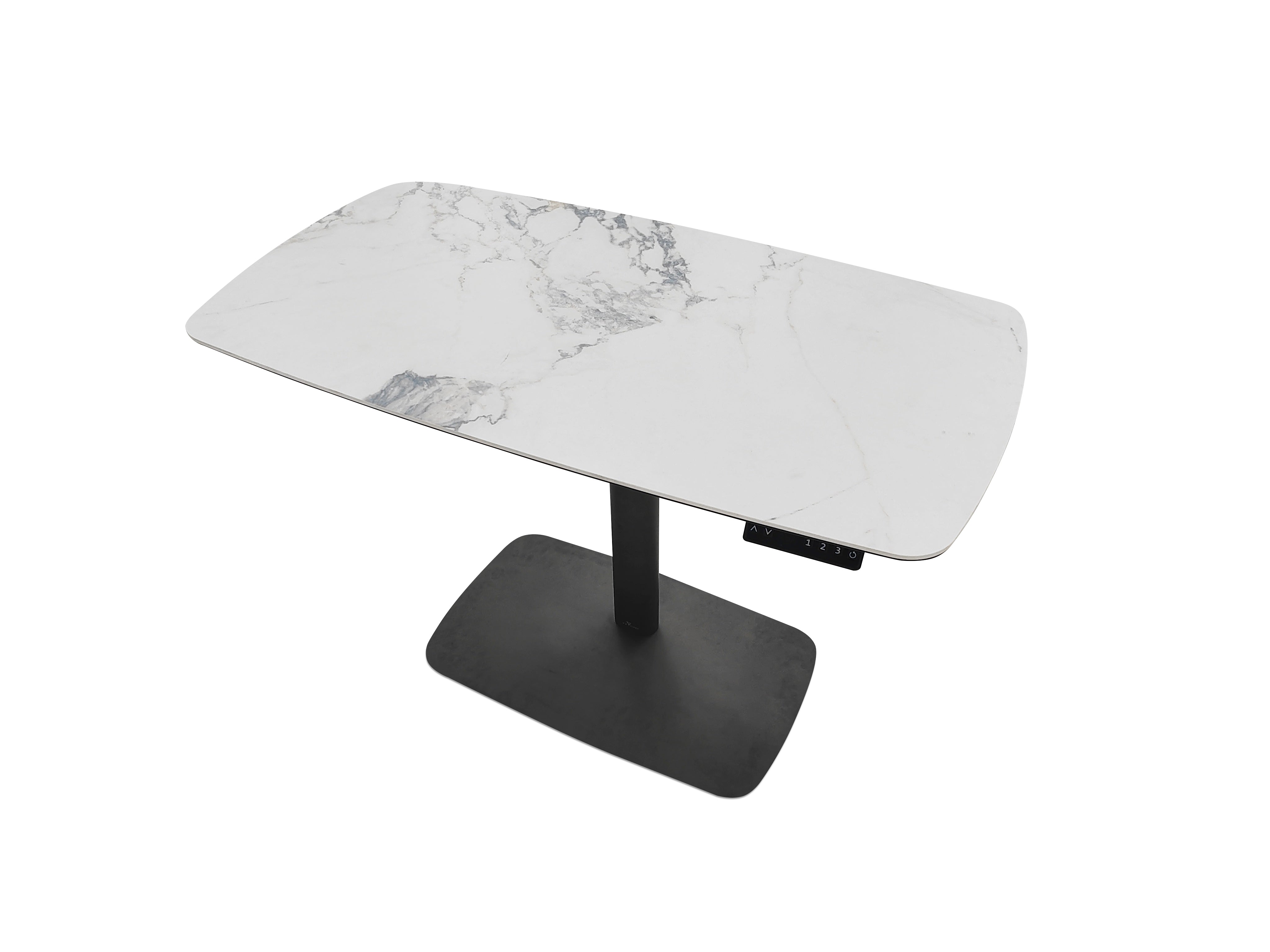 HS-2360-1  Electric lift desk - Chiuchiufurniture