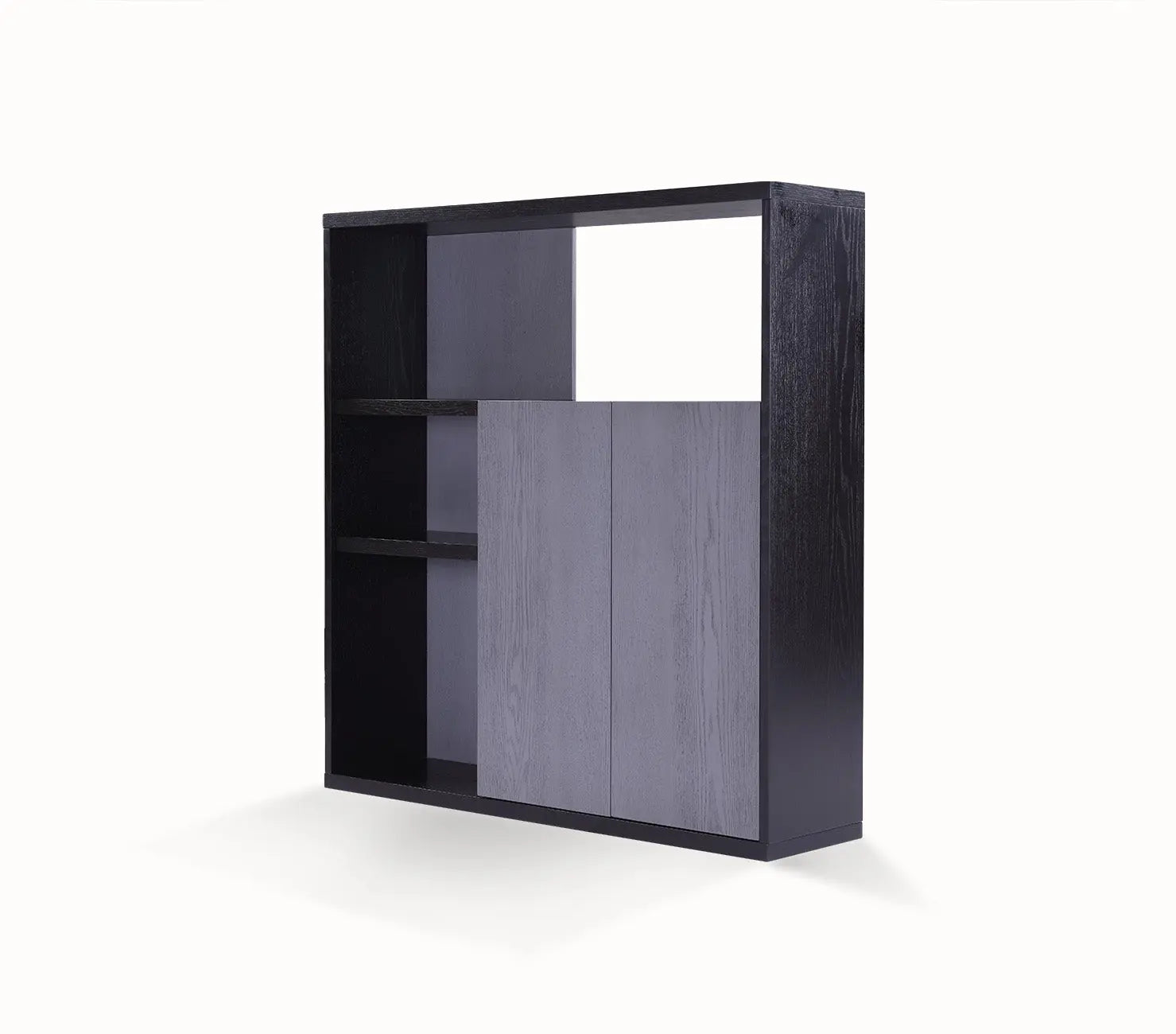 HT-1801 bookcase desk VV