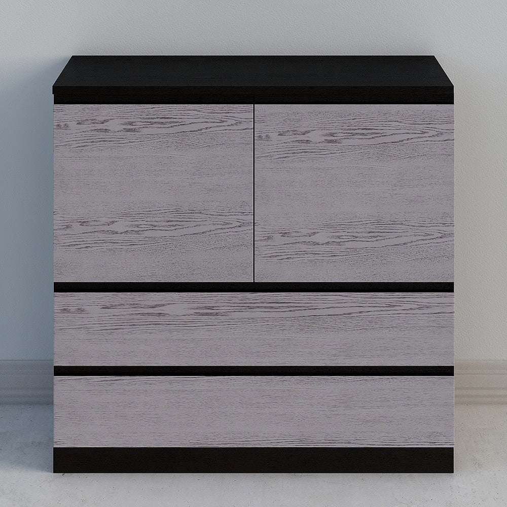 HV-1803-1 Wine Cabinet Sideboard