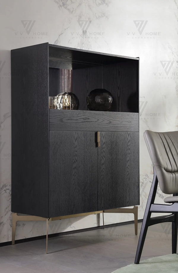 HV-1902-1 Wine Cabinet Sideboard DD