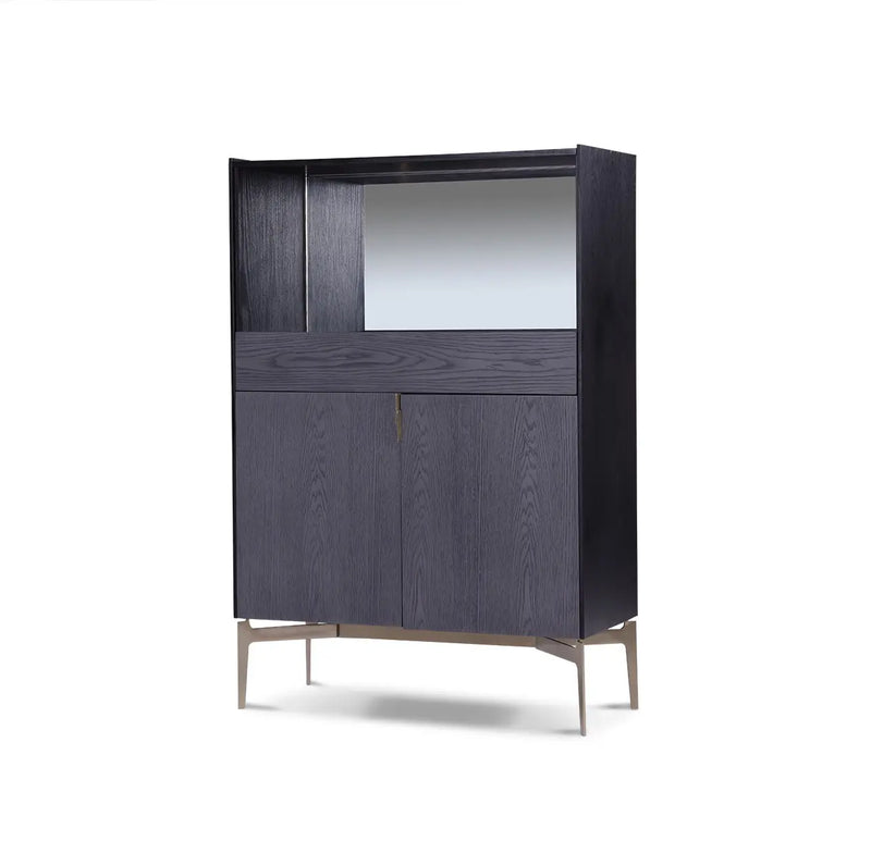 HV-1902-1 Wine Cabinet Sideboard DD