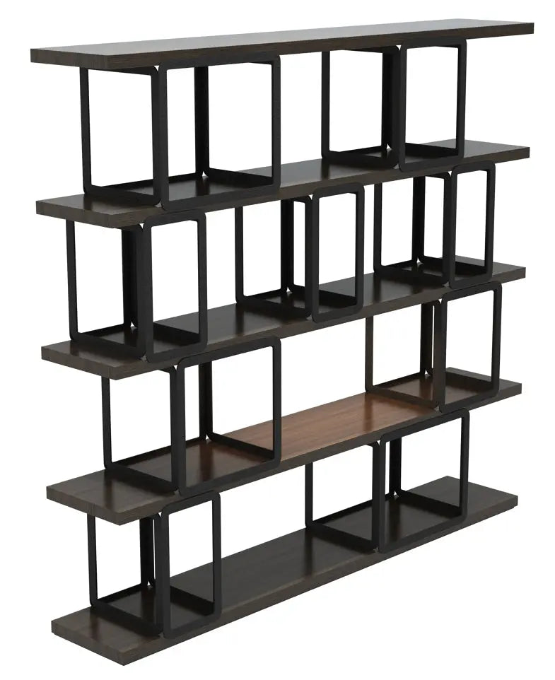 HW-1668 LAYER FRAME BOOKSHELF VV