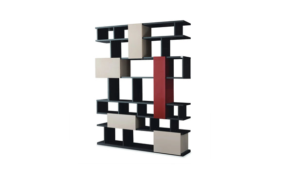 HW-1672 LAYER FRAME BOOKSHELF VV