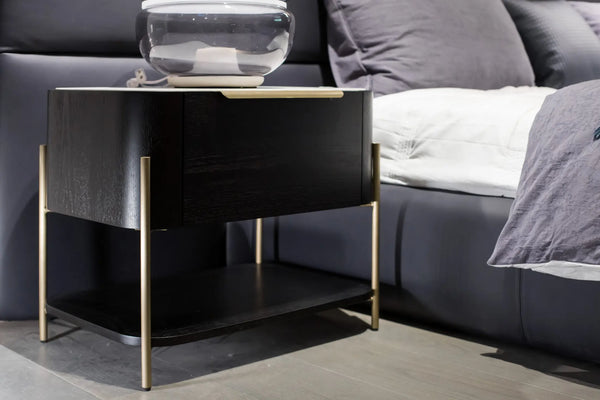 HX-2019-2 bedside table chiuchiufurniture