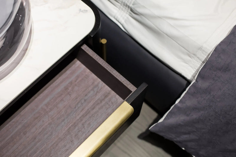 HX-2019-2 bedside table chiuchiufurniture