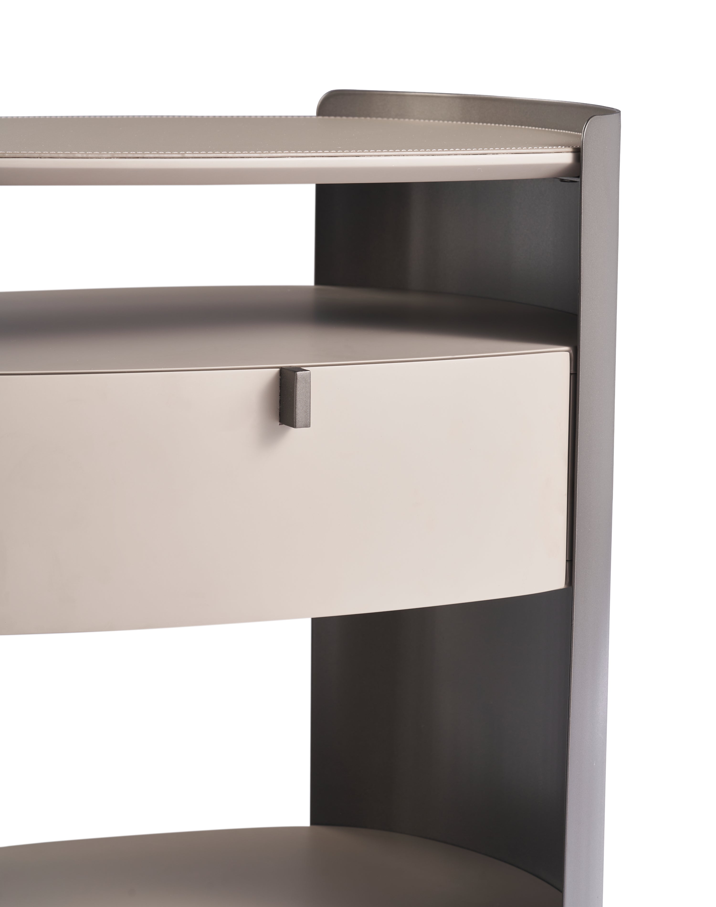 Minimalist HX-2315-2 Bedside Table