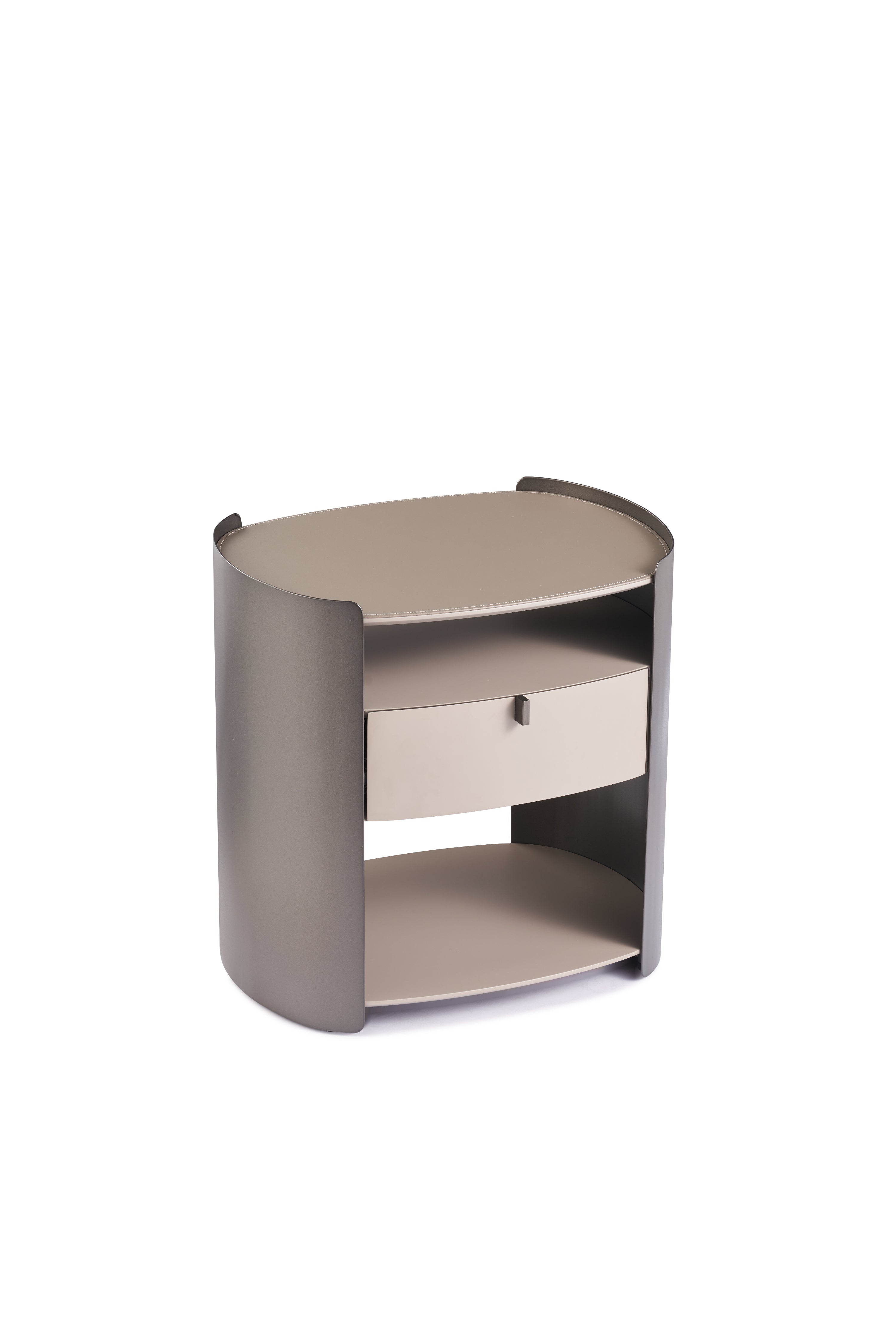 Minimalist HX-2315-2  Bedside Table VV