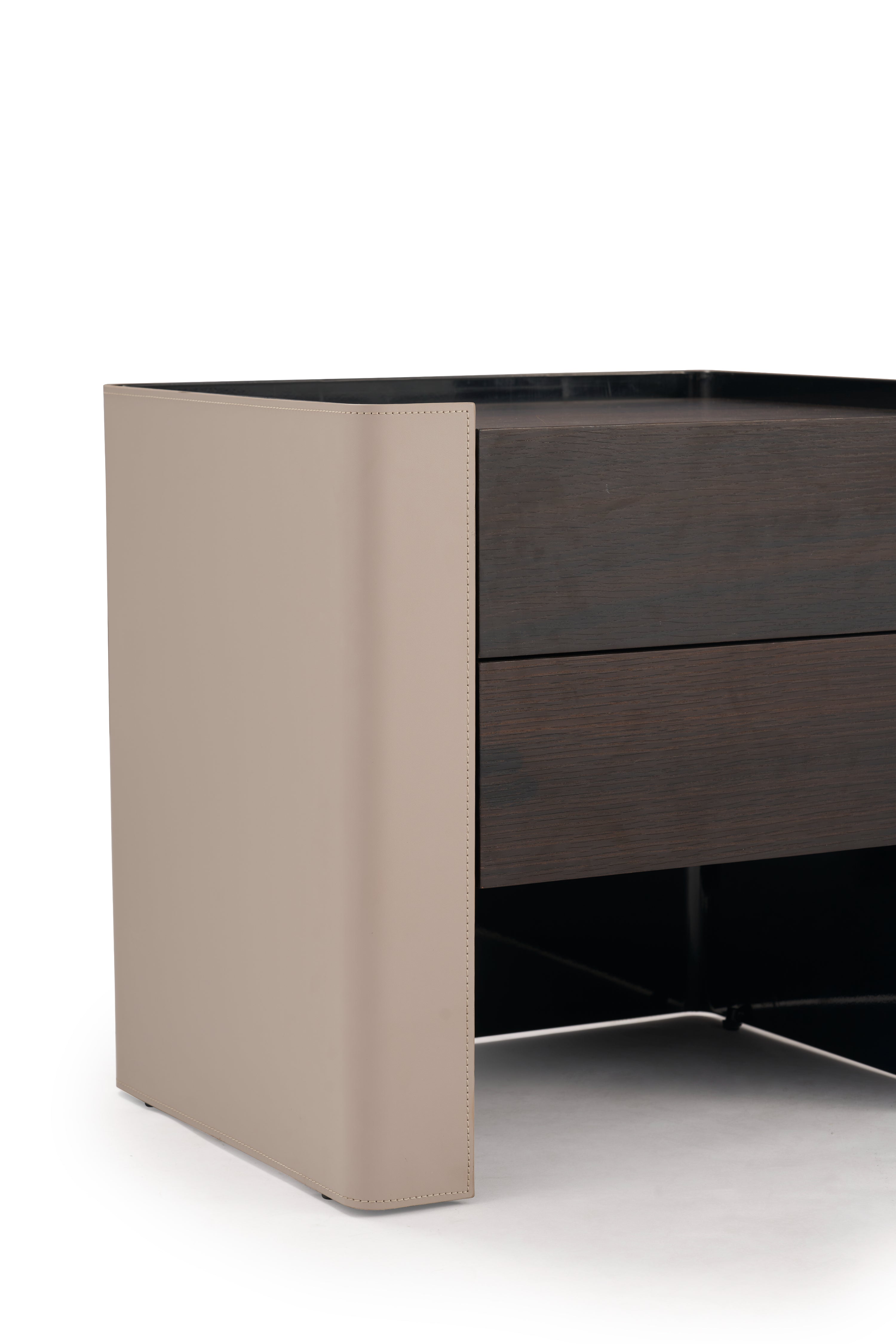 Italian Minimalist HX-W2323-2 Bedside Table VV