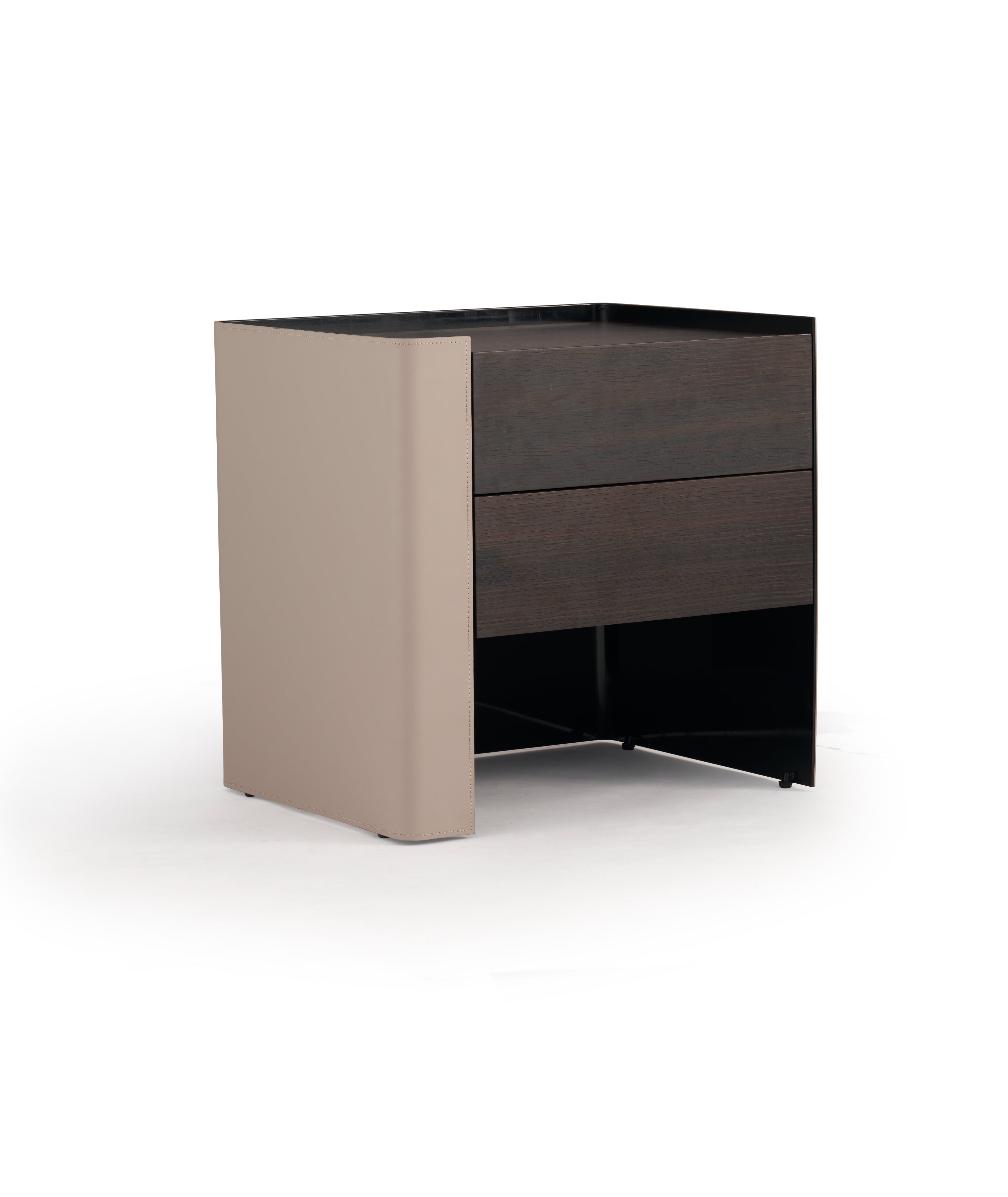 Italian Minimalist HX-W2323-2 Bedside Table VV