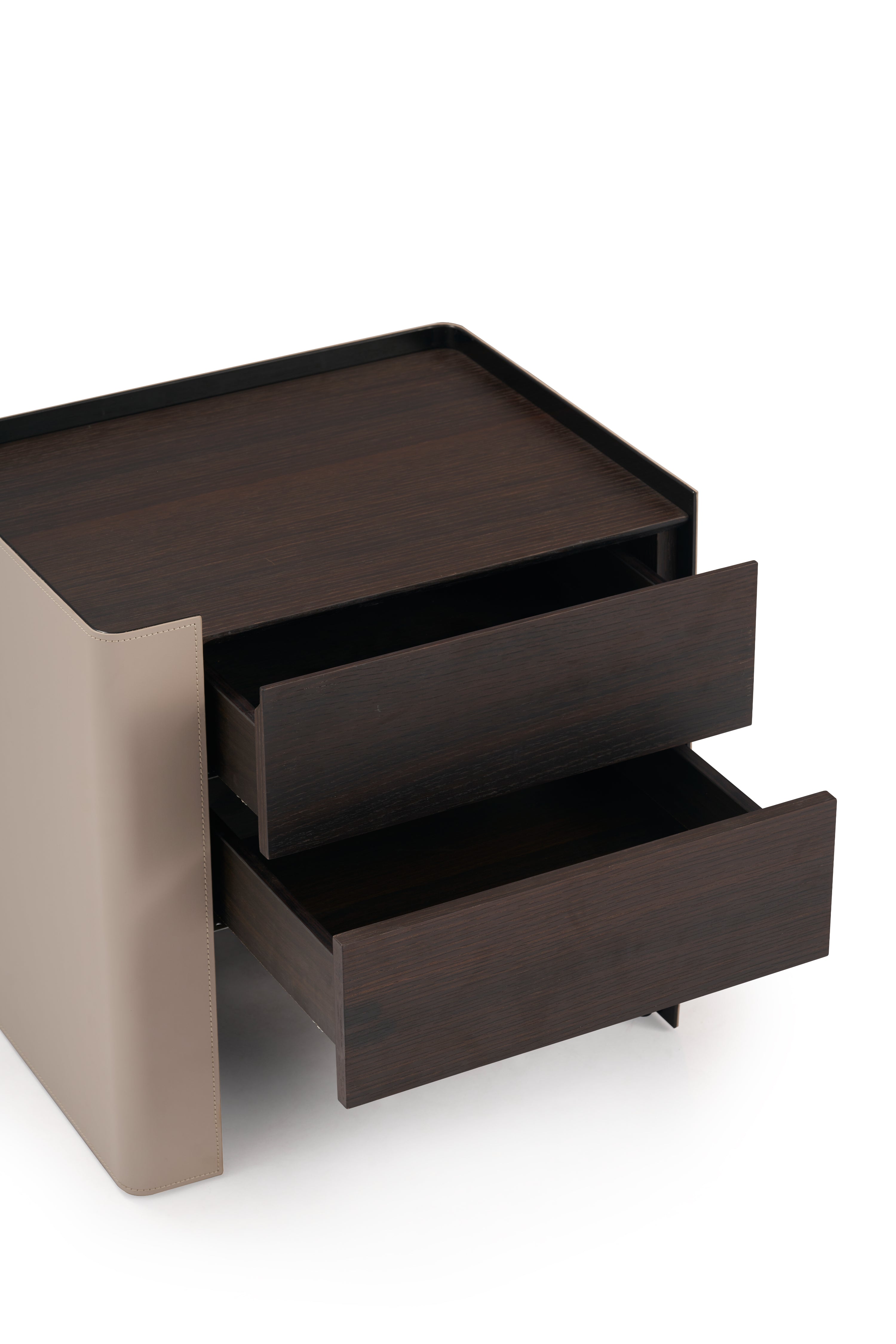 Italian Minimalist HX-W2323-2 Bedside Table VV