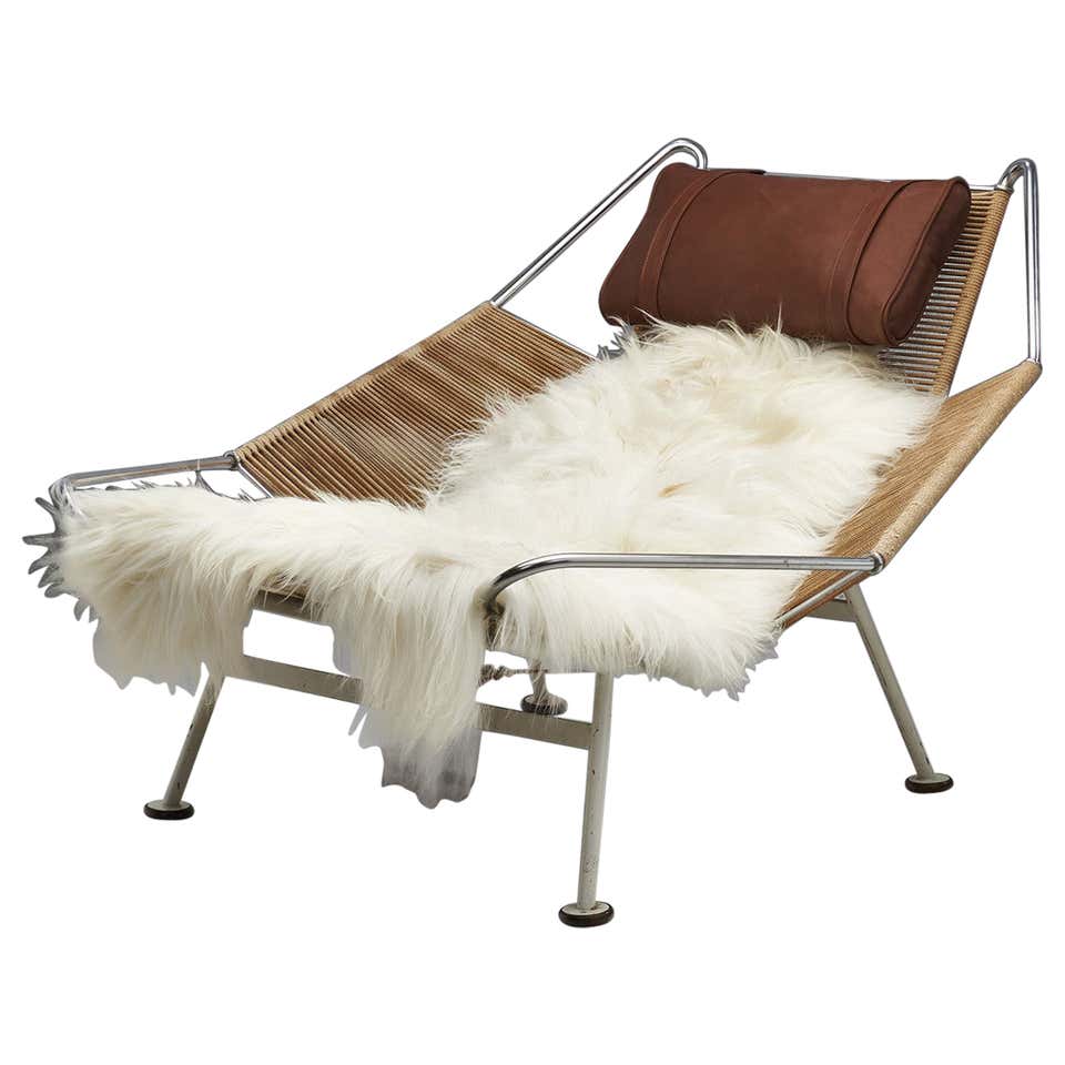 x-183 Minimalism Lounge chair