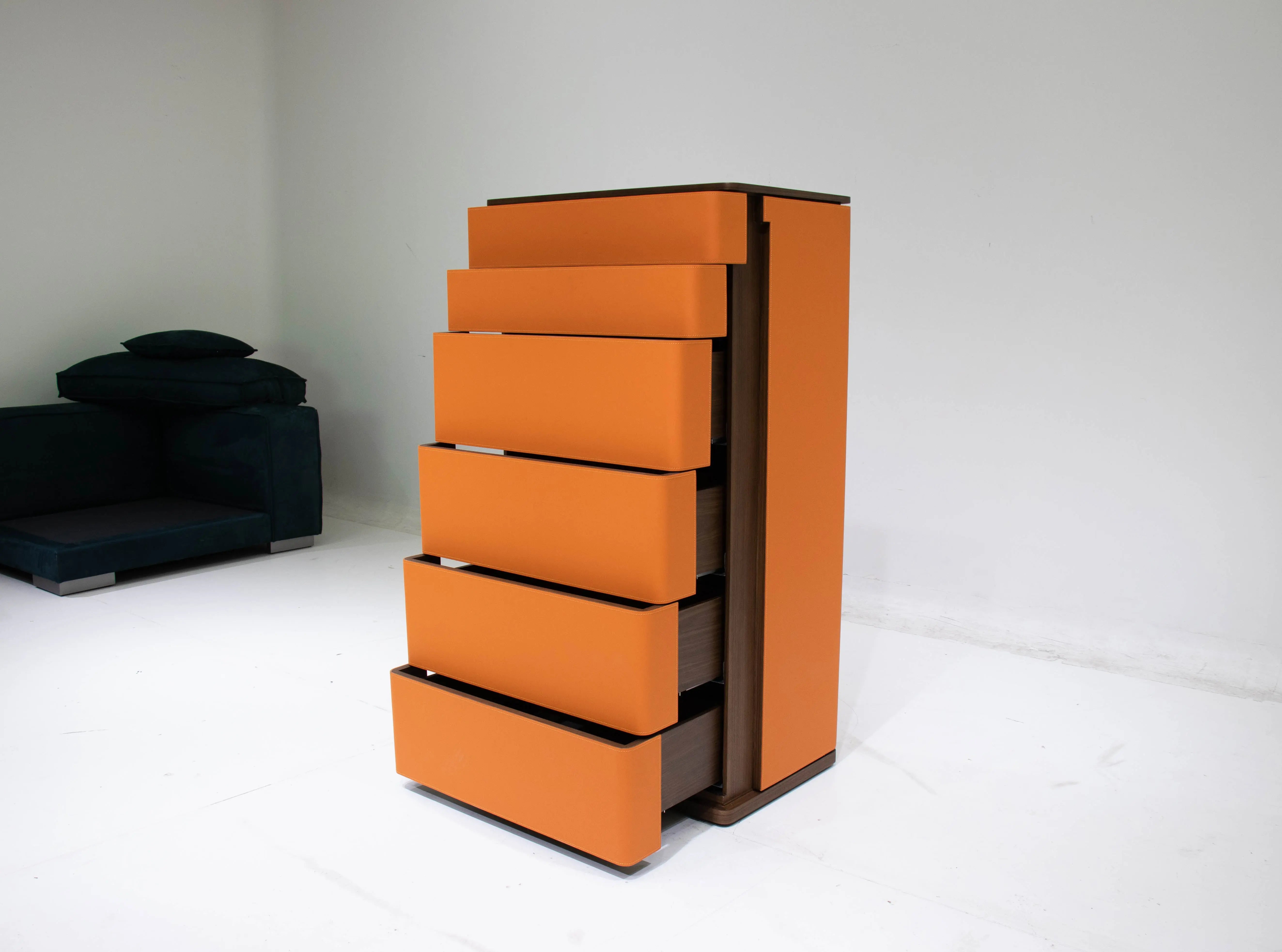 Hermes Style Drawer chiuchiufurniture