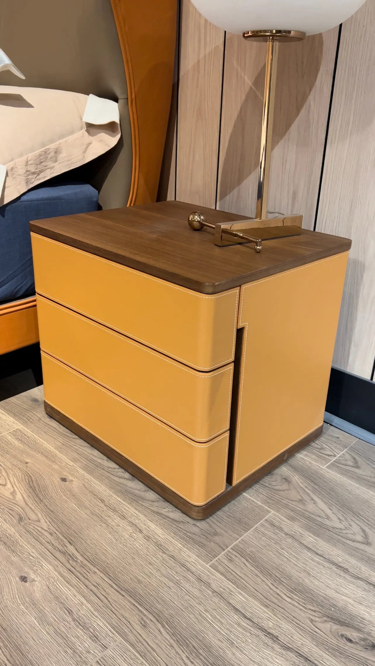 Hermes Style Drawer chiuchiufurniture