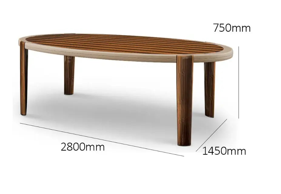 High End British Style Solid wood Veneer oval dining table set W013D1 Bentley Dining Table,High End British Style Solid wood Veneer ovaldining table. W