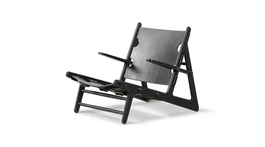 Hunting Chair - Top high end - Premium Leather - ChiuChiu Furniture chiuchiufurniture