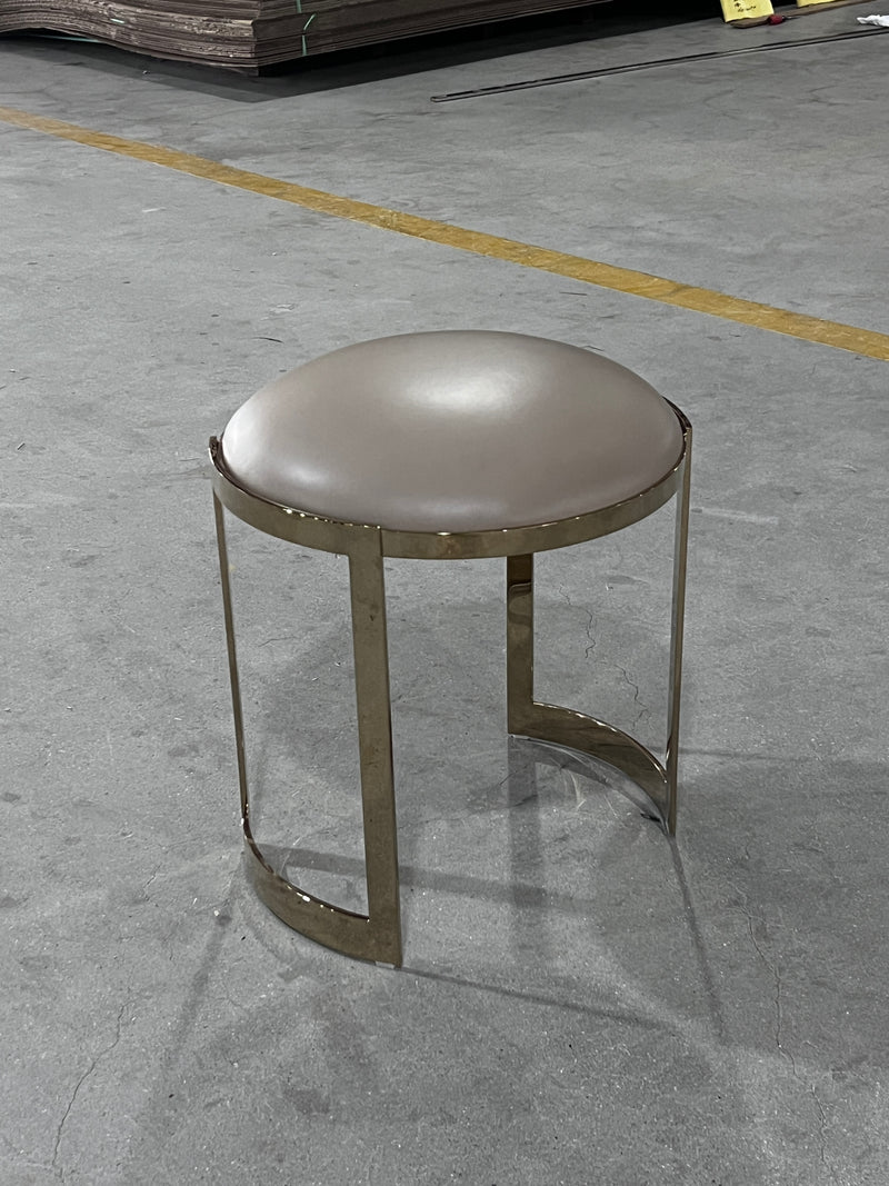 WH301B16 Dressing chair Vanity Stool W