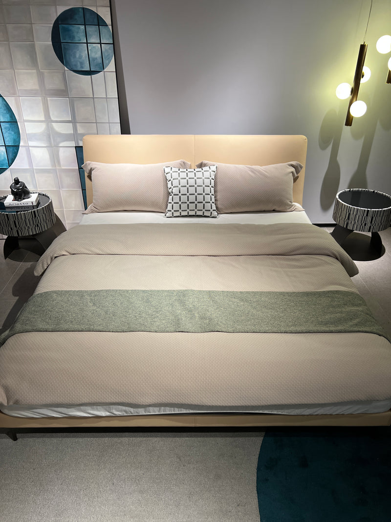Modern Minimalist advanced Bed Set VX3-2333-1 Bed