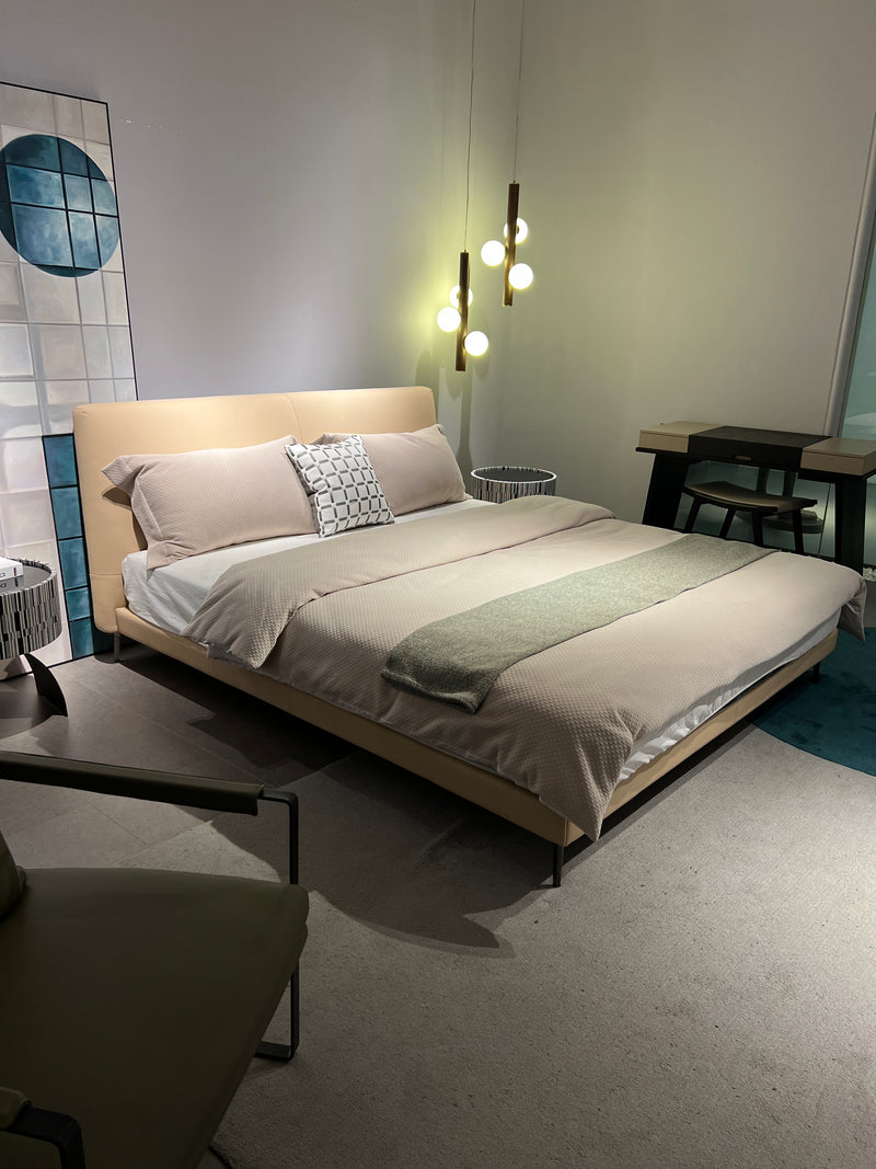 Modern Minimalist advanced Bed Set VX3-2333-1 Bed