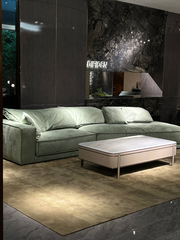 Modern simple sofa perfect craft luxury living room must choose VJ1-2356 Sofa